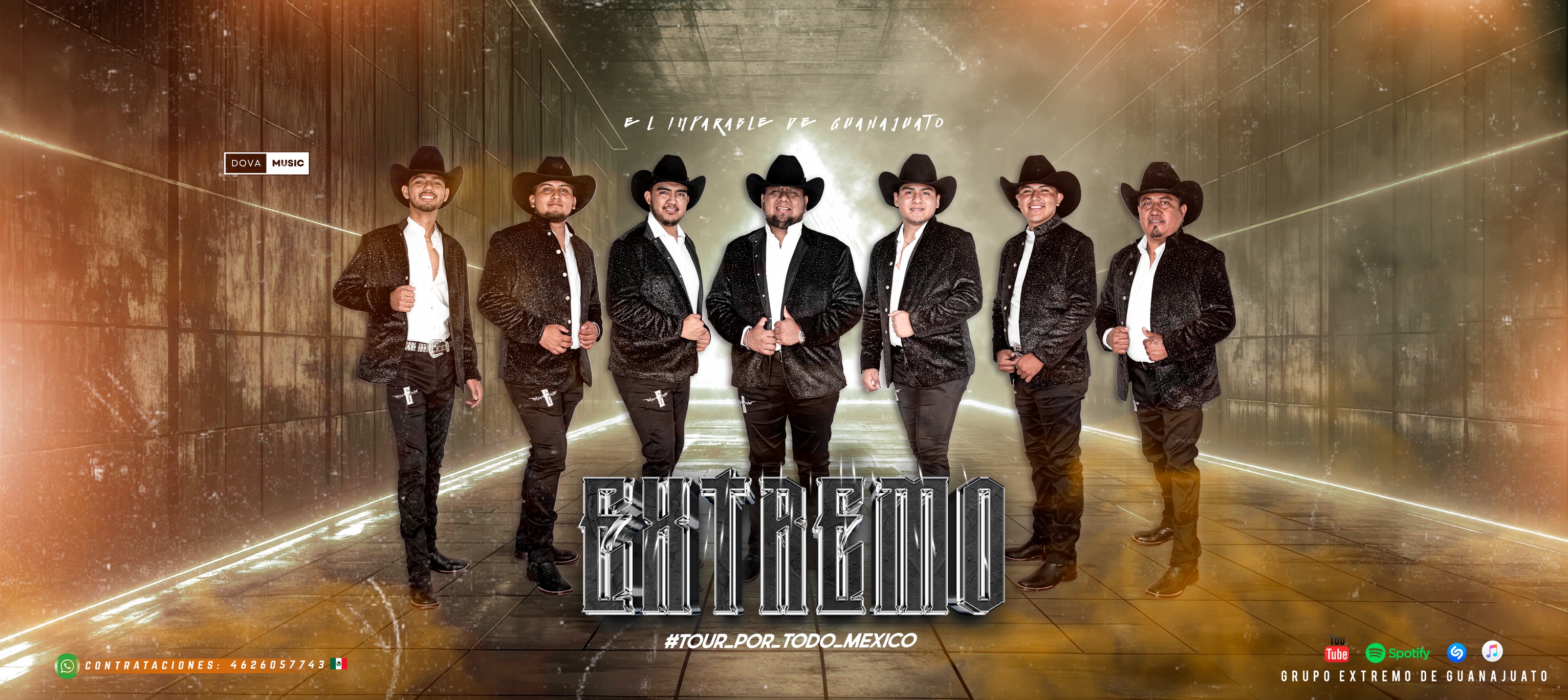 Grupo Extremo de Guanajuato