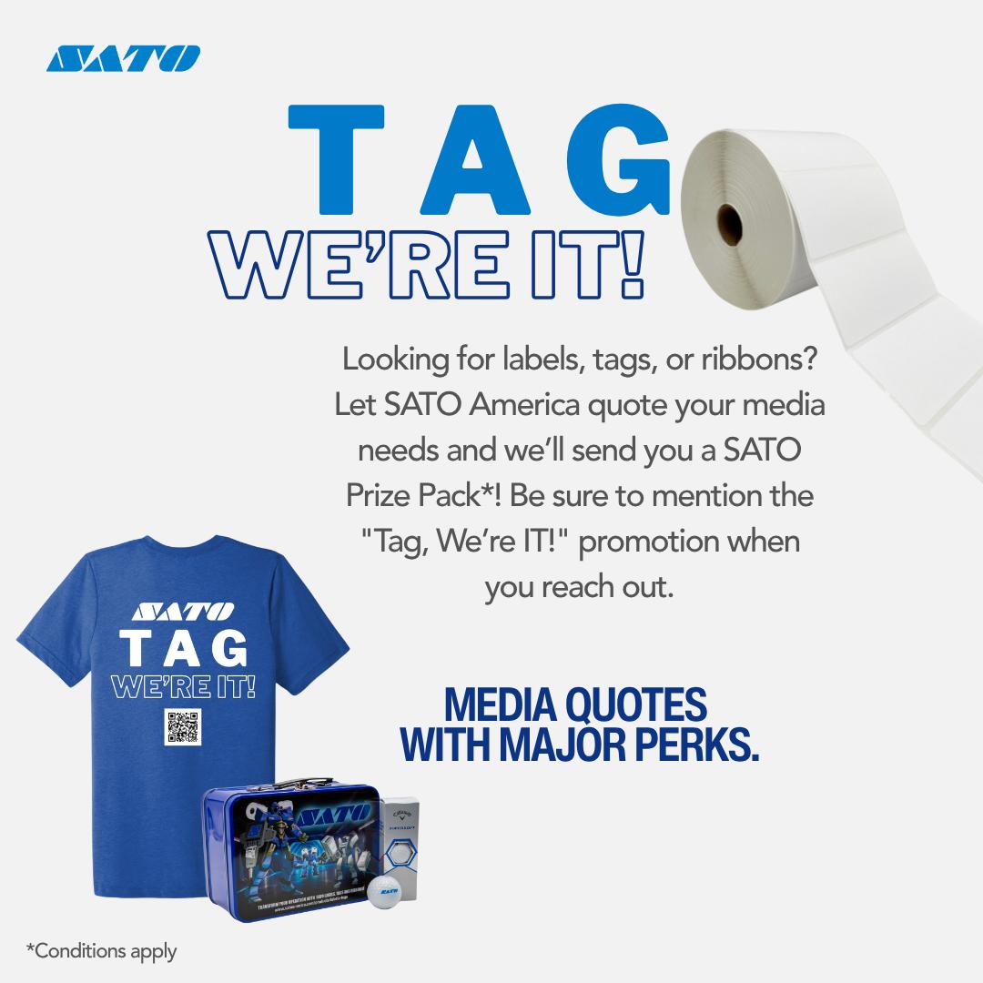 SATO America
