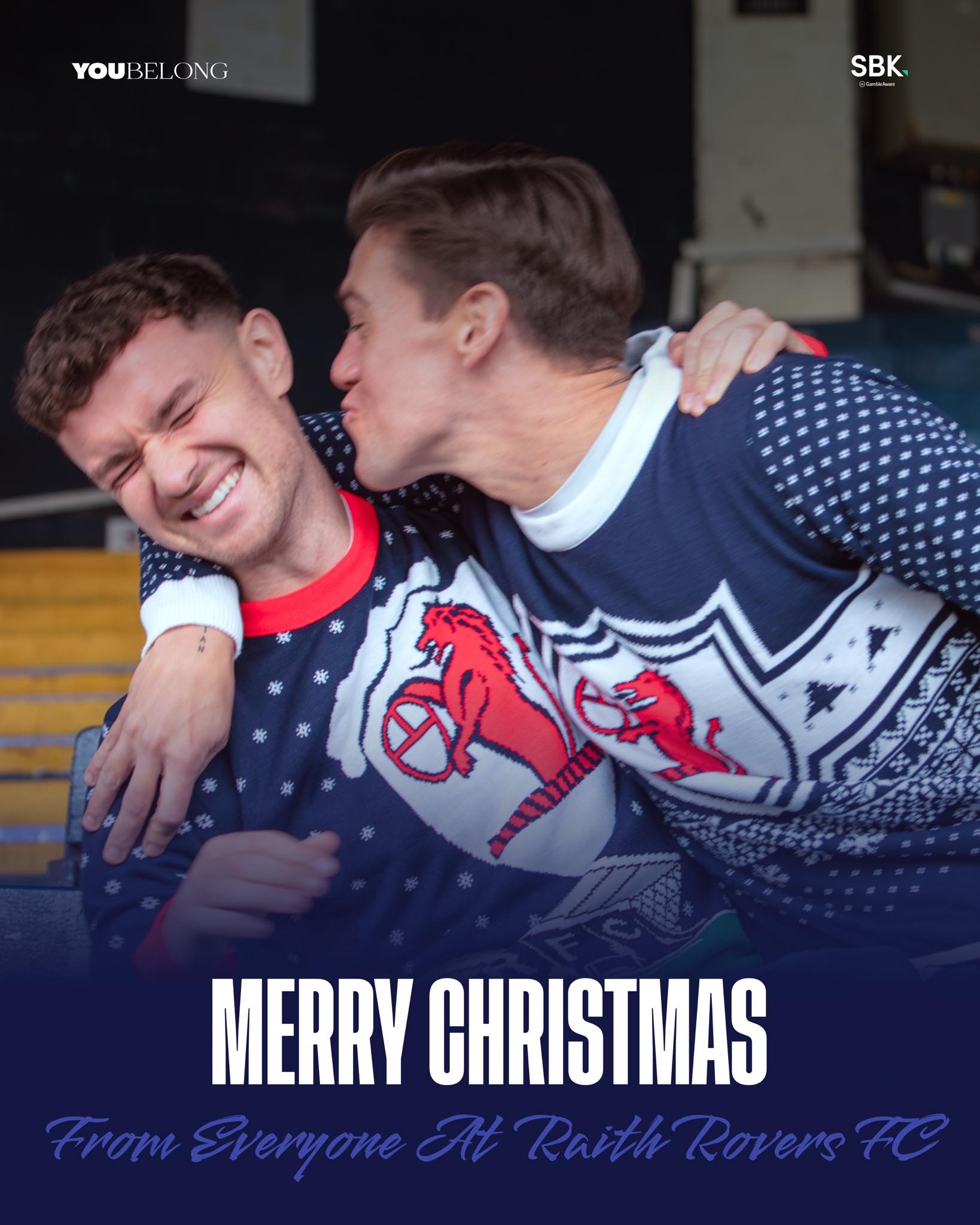 Raith Rovers FC - 🦁 ROARY CLUB Roary club members get a stamp for every ...
