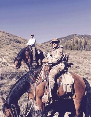 Sergeant Major Lee L. Vampola, a Delta... - Spec Ops Magazine | Facebook