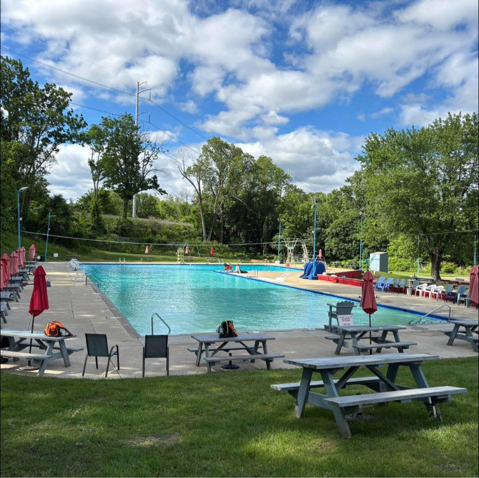 Ridley Park Swim Club