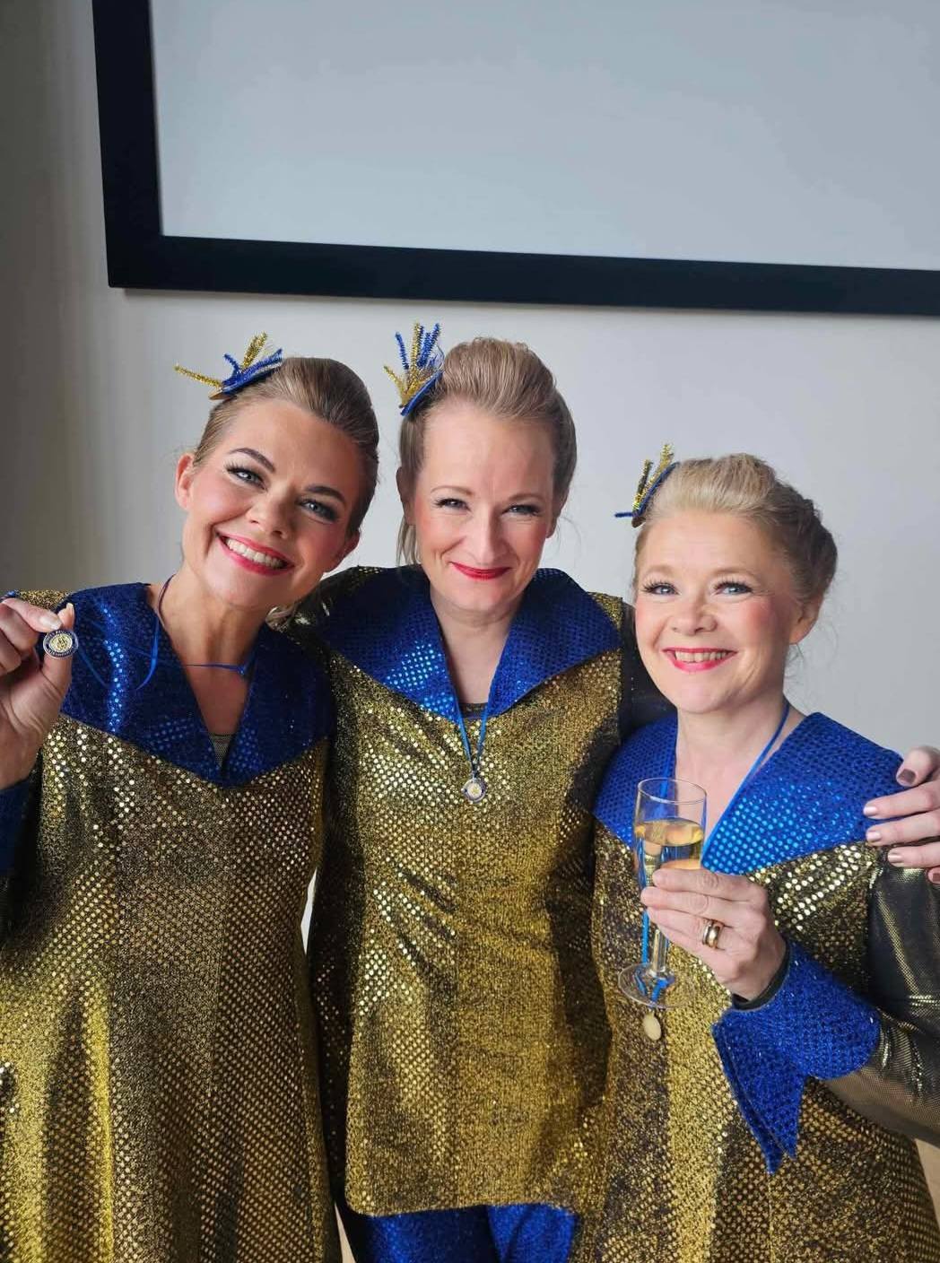 Rönninge Show Chorus added a new photo. - Rönninge Show Chorus