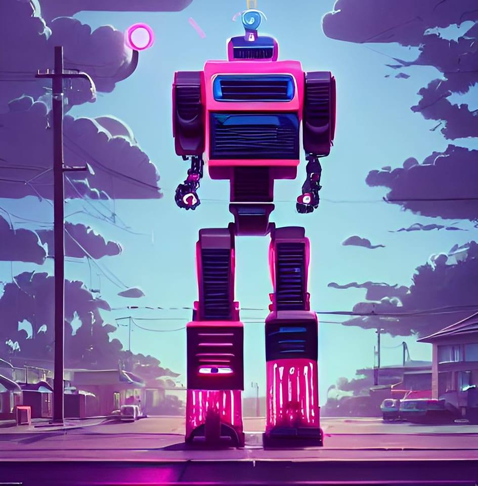 Robotwhhtv