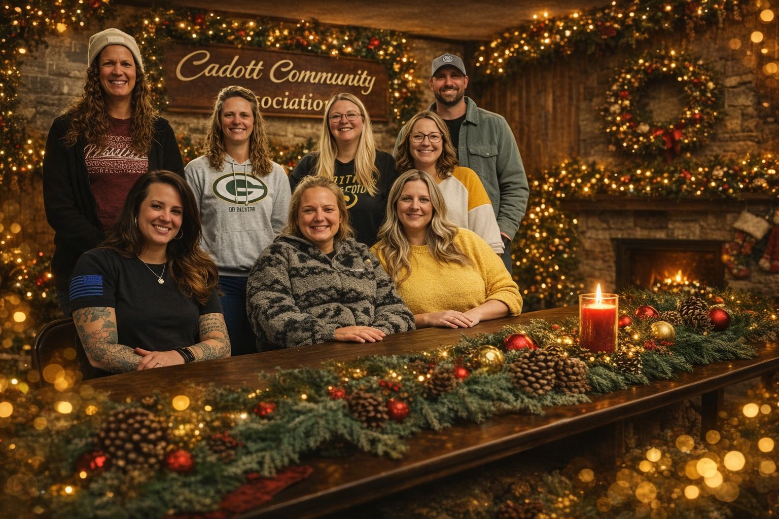 Cadott Community Association - CCA | Cadott WI
