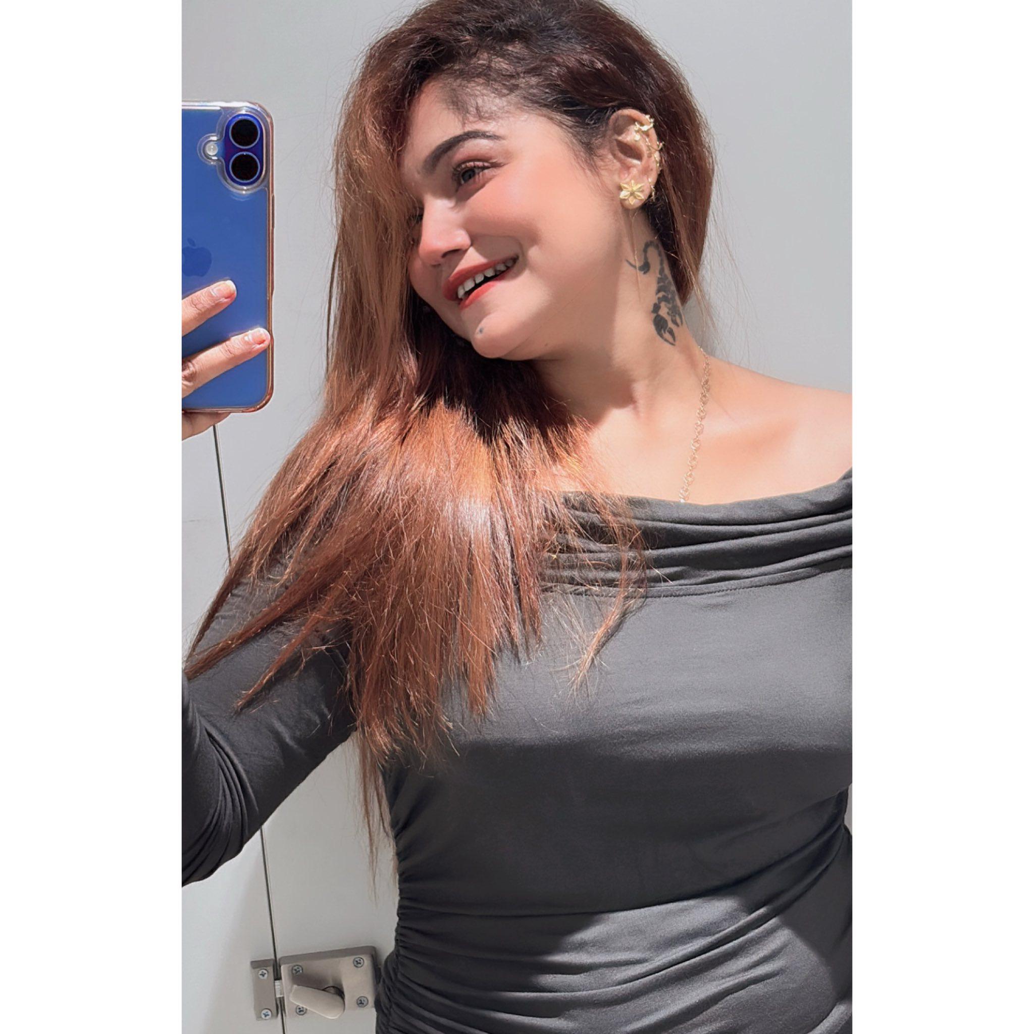 Sreeti Paul