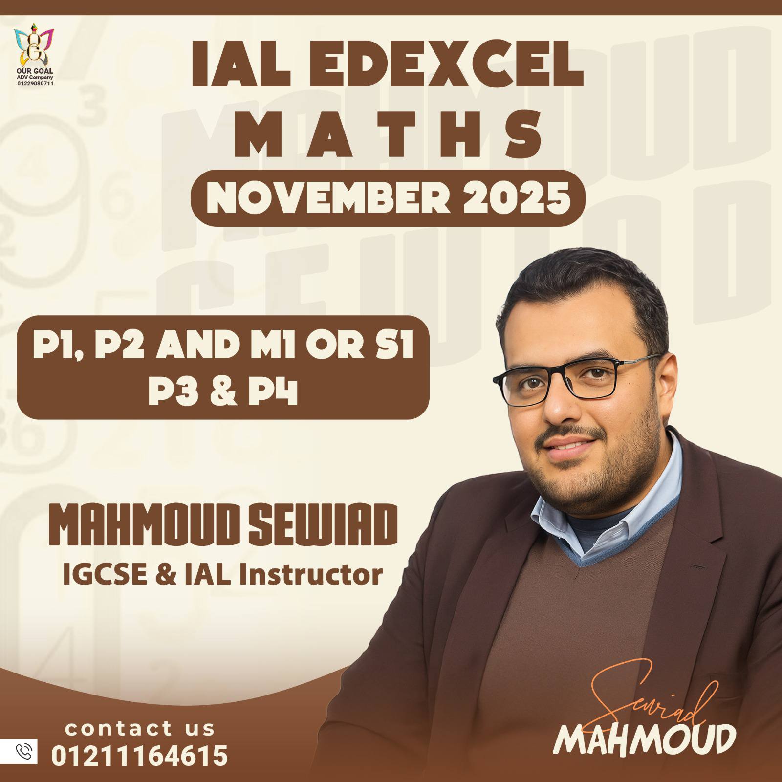 IGCSE Math Academy