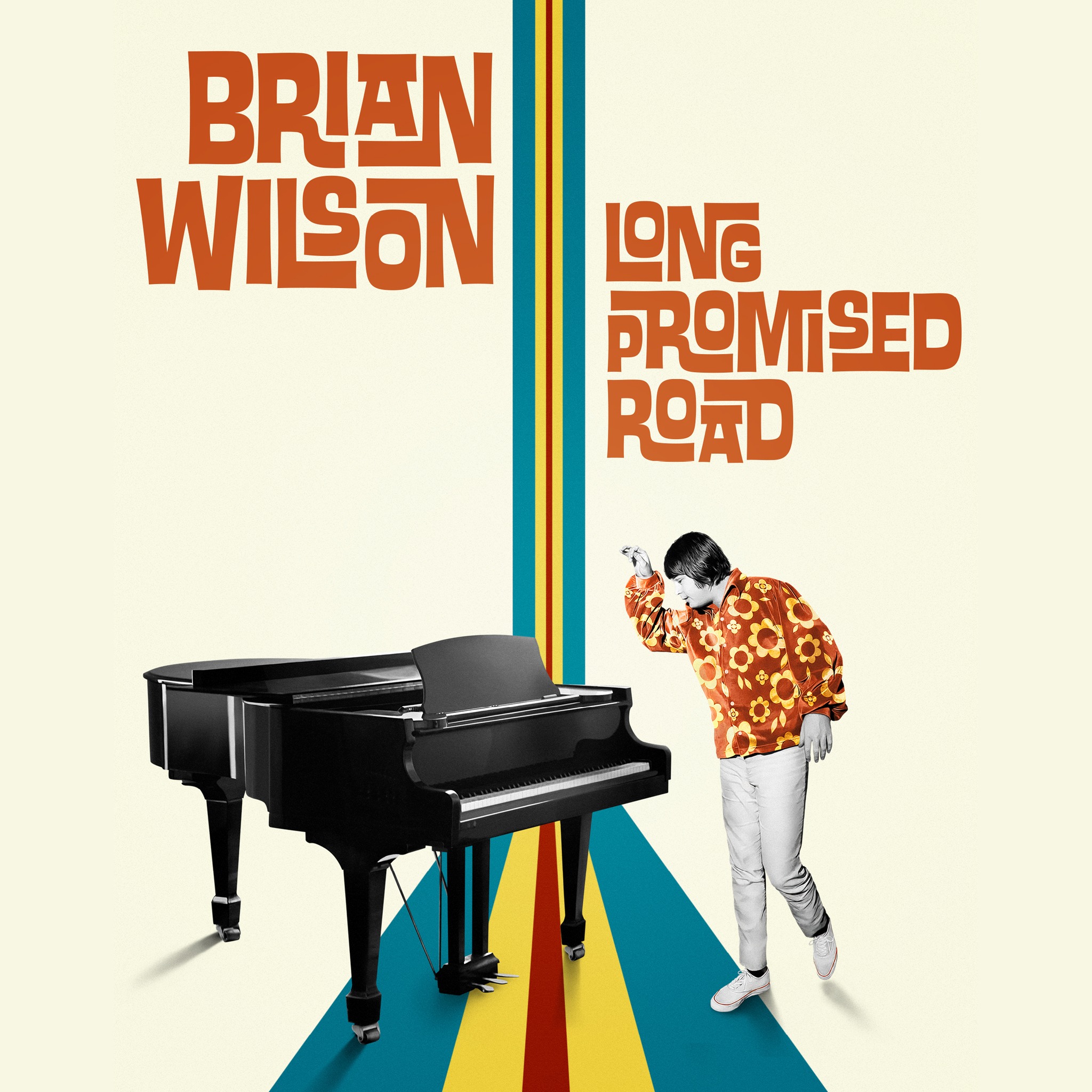 Knox - In memory of the great Brian Wilson (June 20, 1942 – June 11 ...