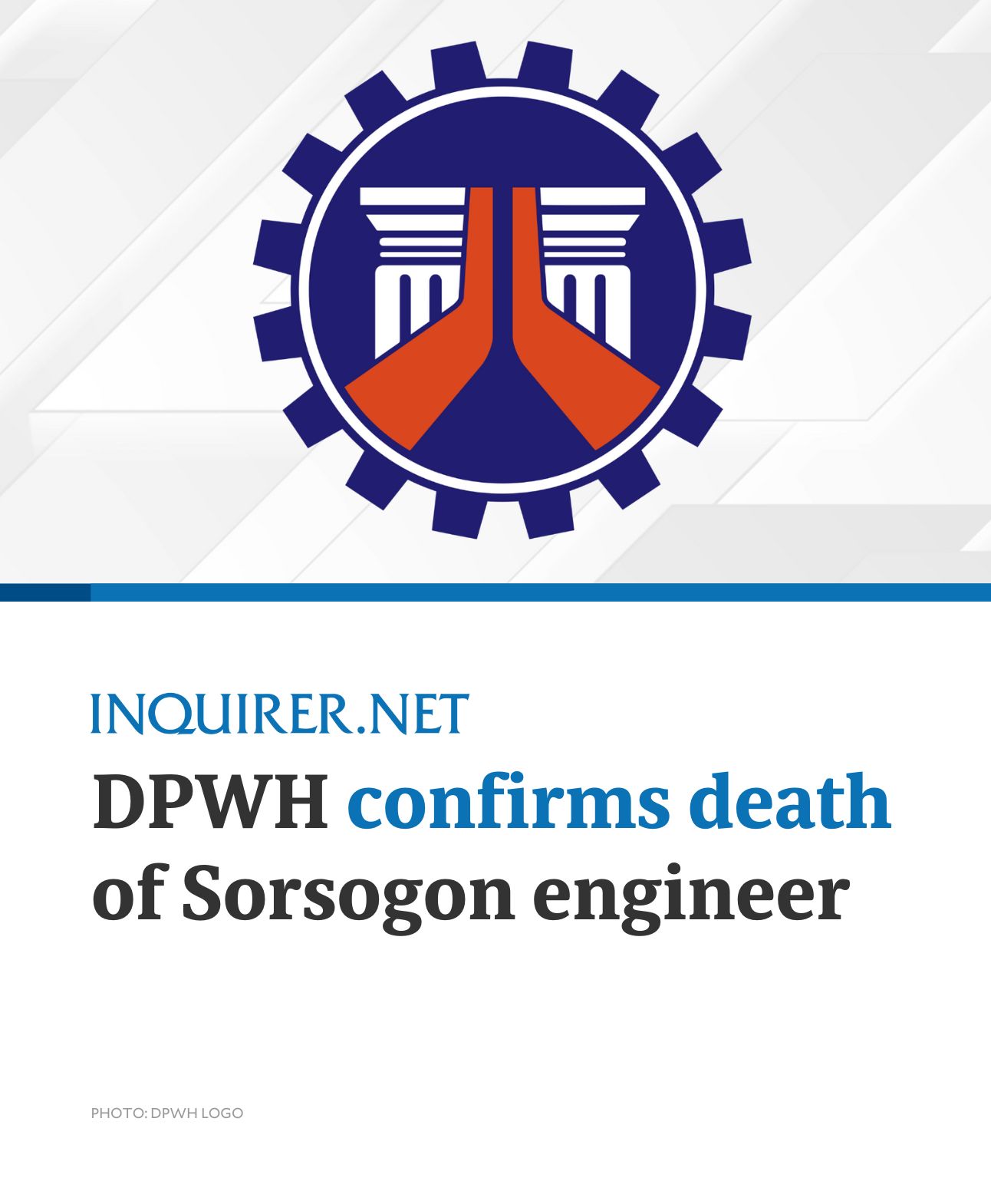INQUIRER.net - The Department of Public Works and Highways (DPWH ...