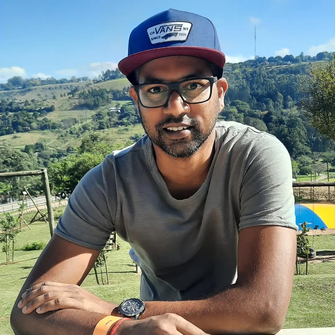 Kavir Premrajh