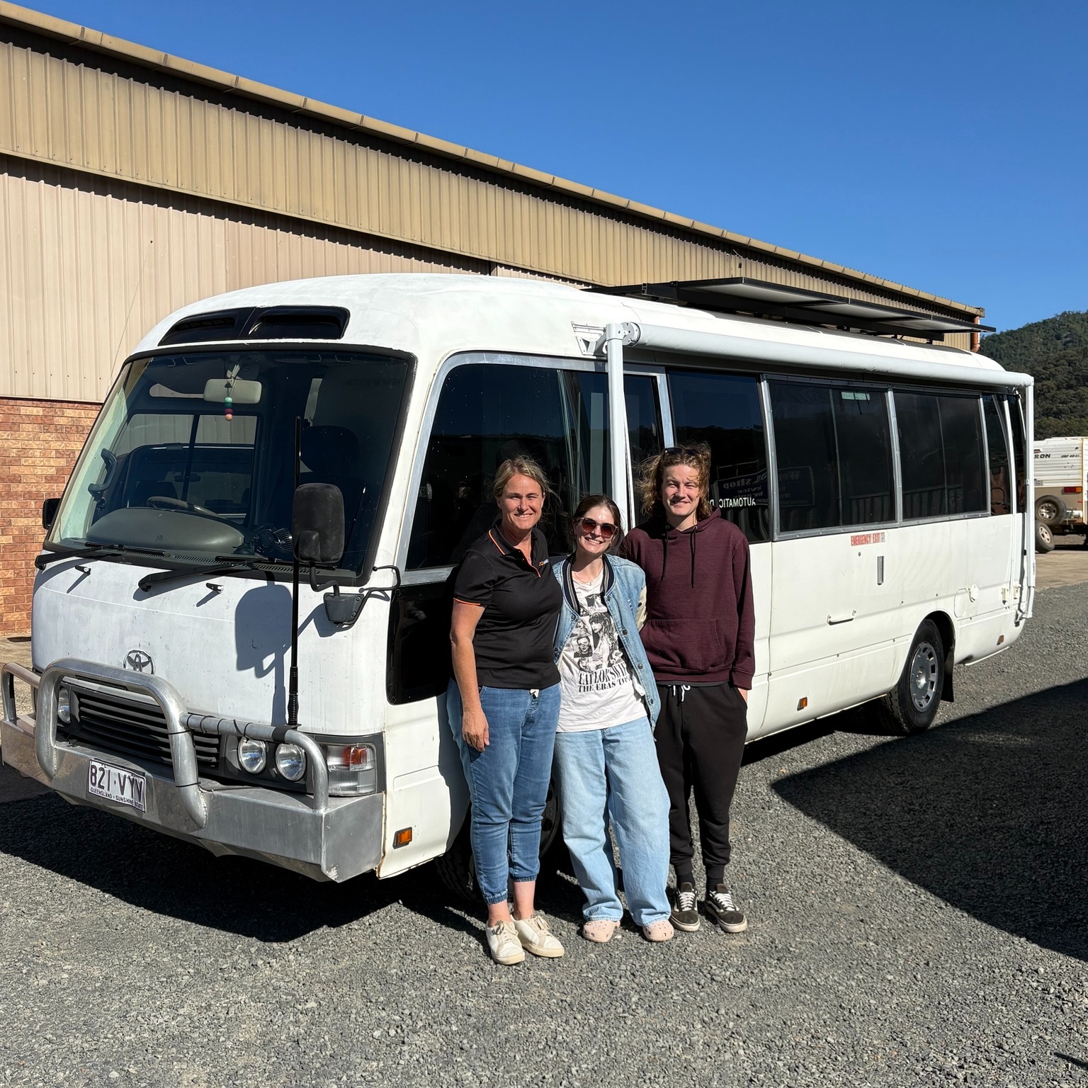 Kennedy RV Toowoomba | Withcott QLD