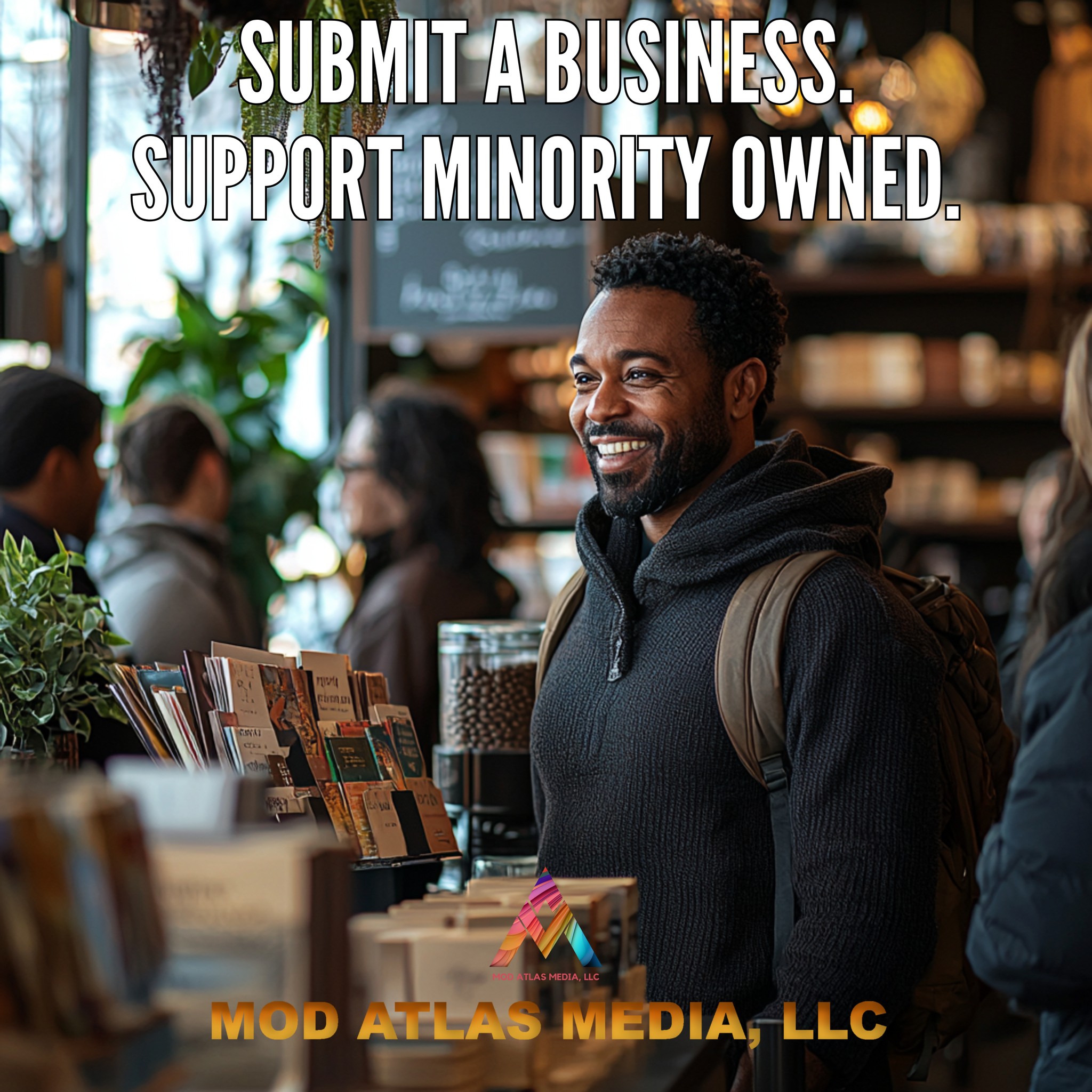 MOD ATLAS MEDIA, LLC