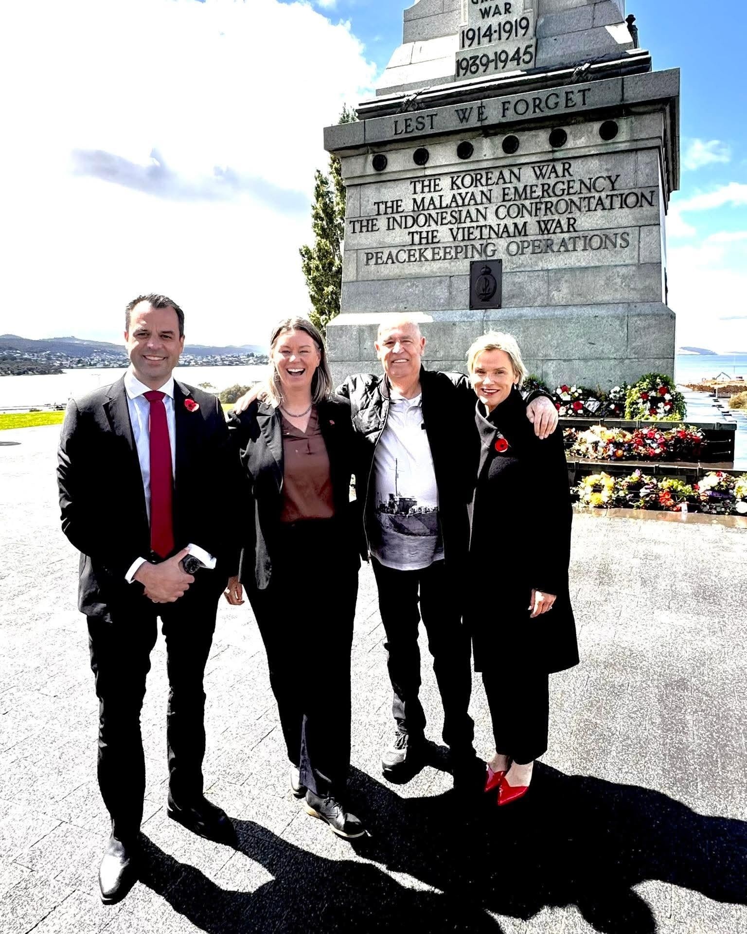 Jen Butler MP