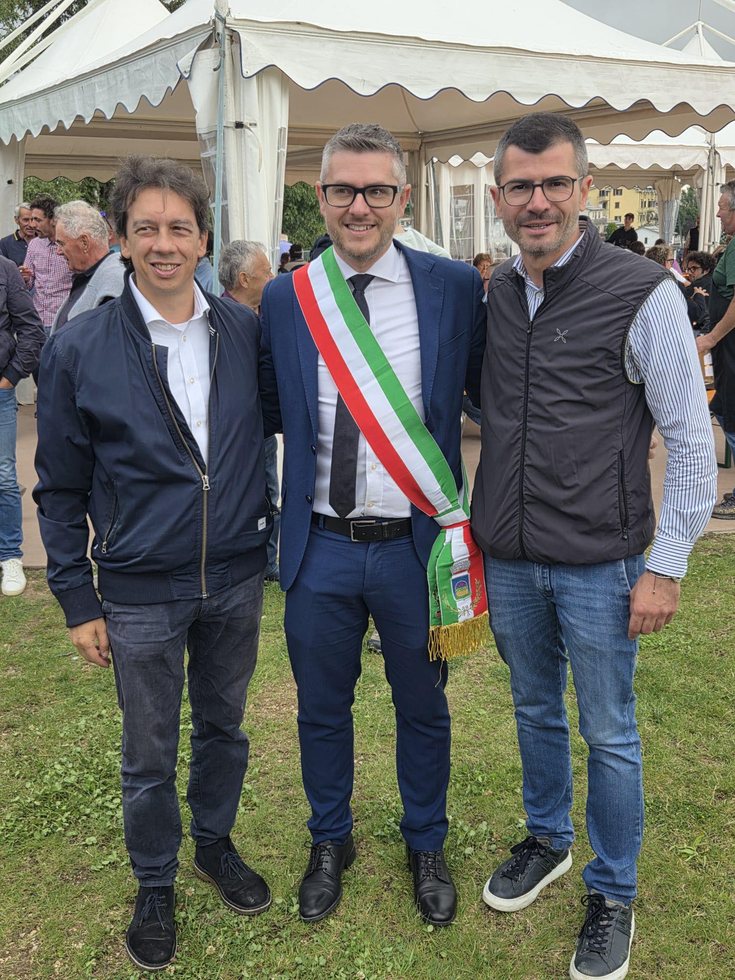 Filippo Rigo... - Filippo Rigo - Consigliere Regionale Veneto