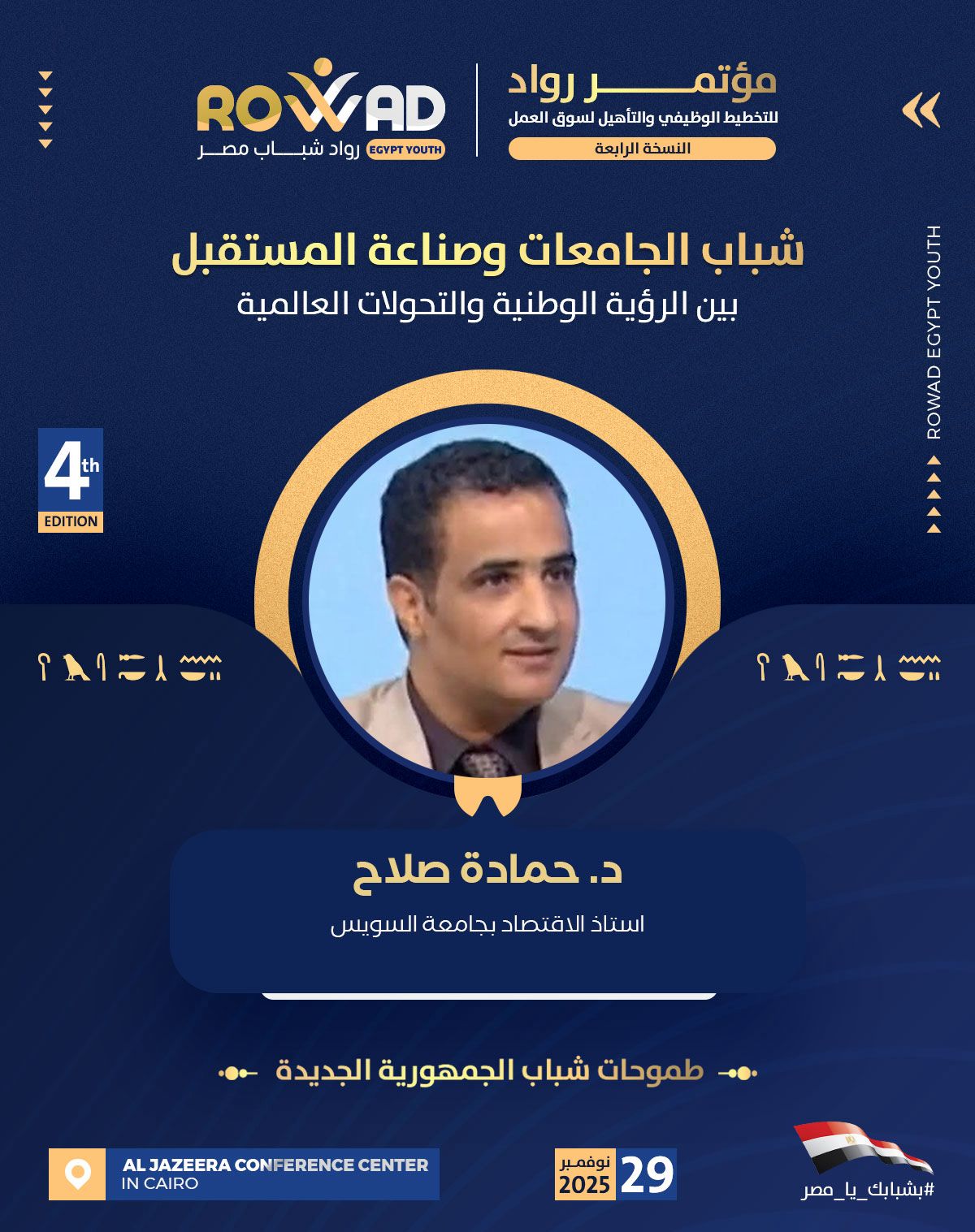 حمادة صلاح يوسف