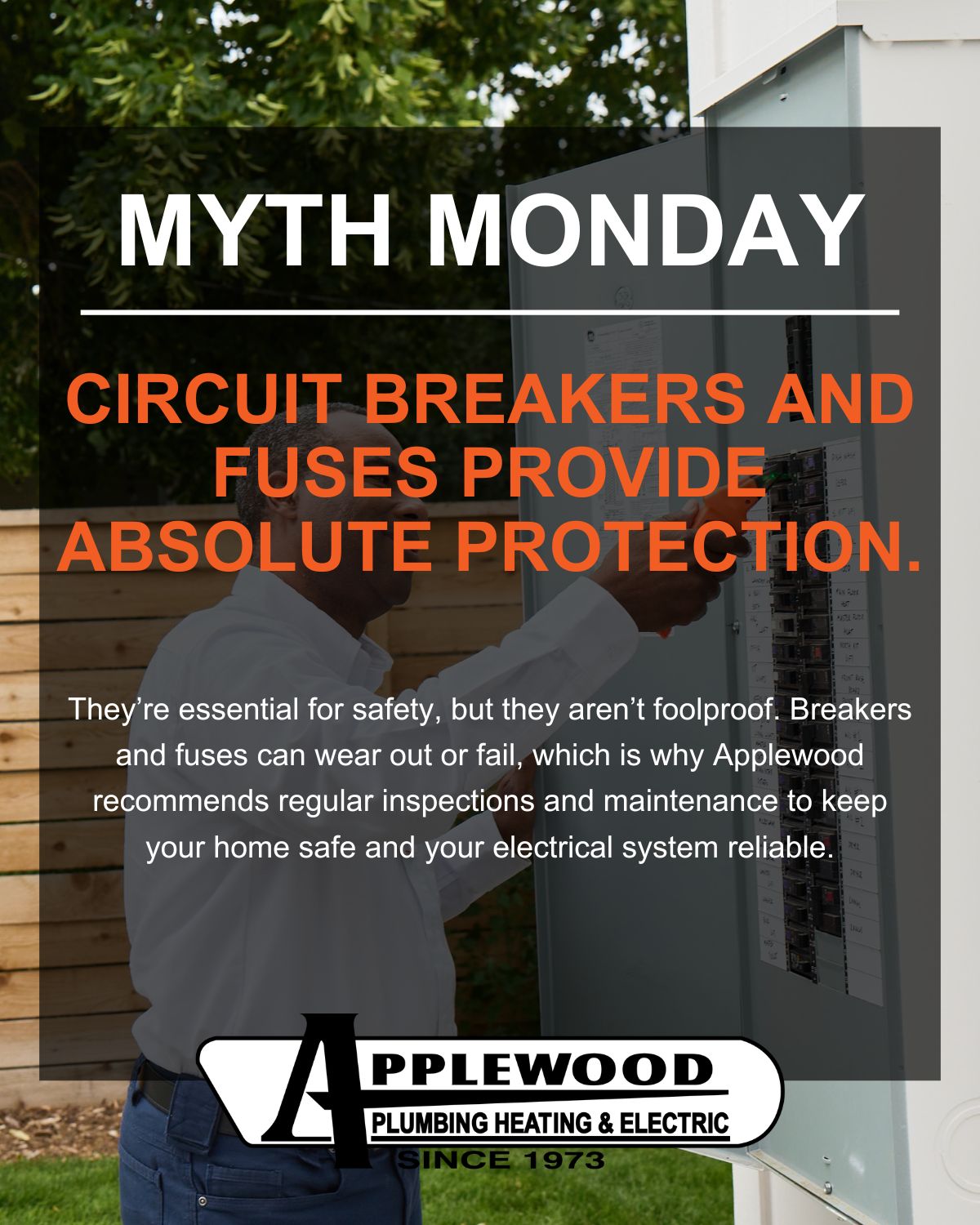 Applewood Plumbing Heating & Electric | Denver CO