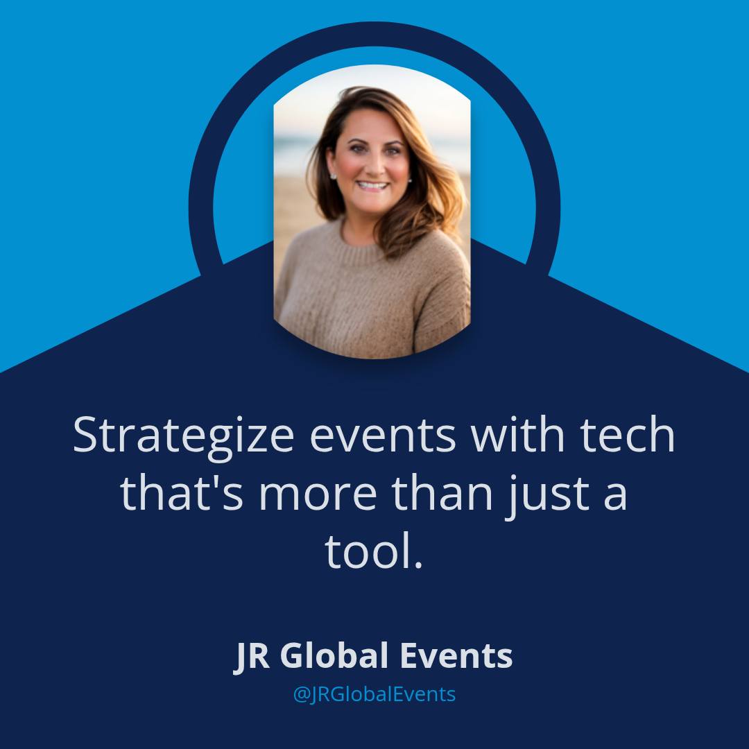 JR Global Events