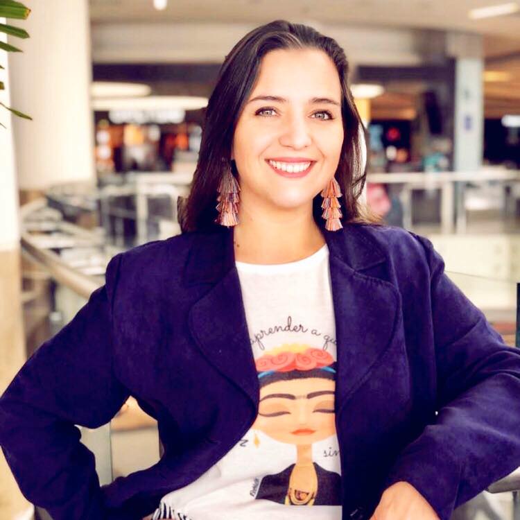 Laura Reyes del Castillo - Talento, Clima y Cultura Organizacional