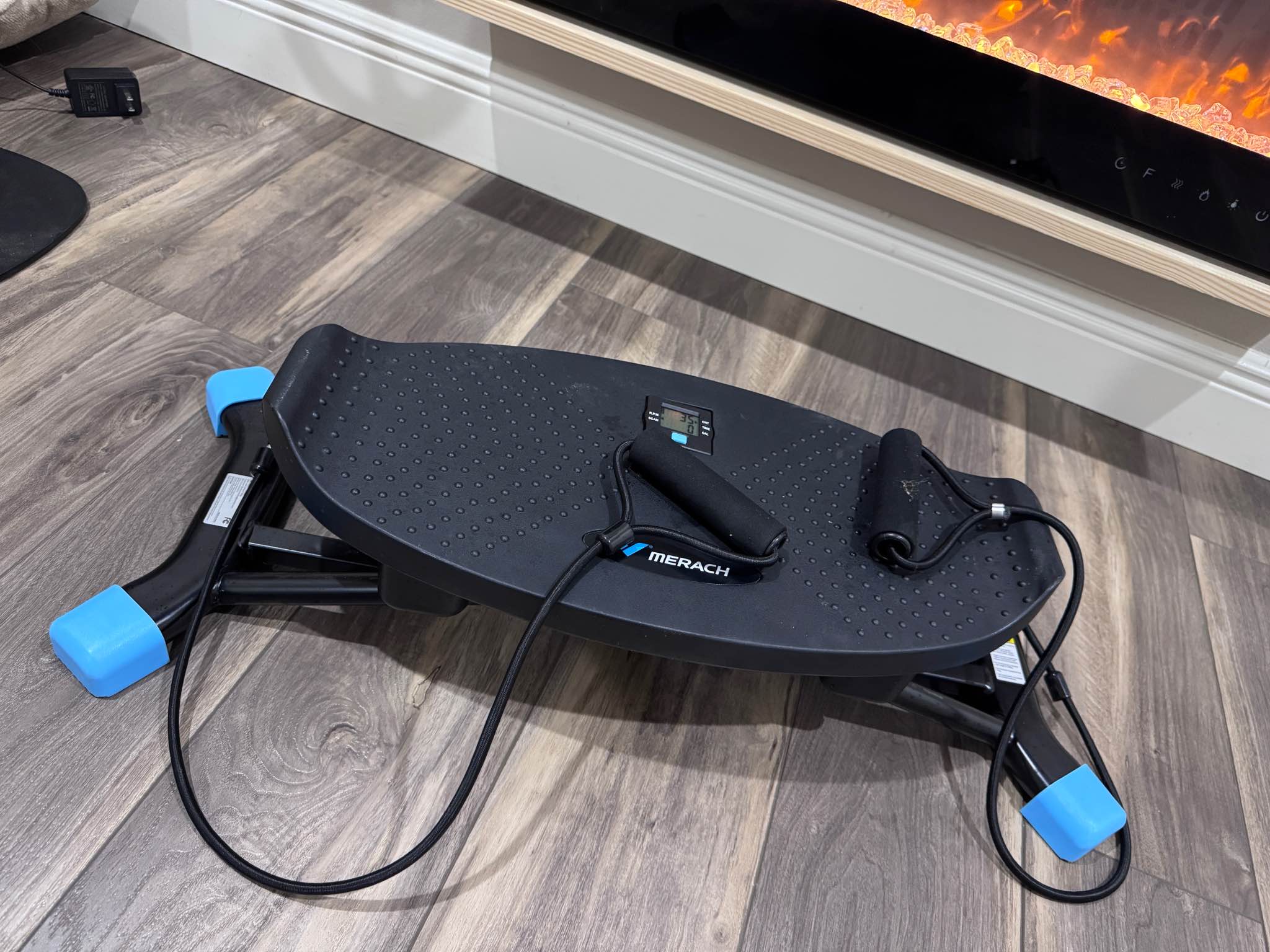 Merach skier cardio machine - Rowing Machines - Slidell, Louisiana ...