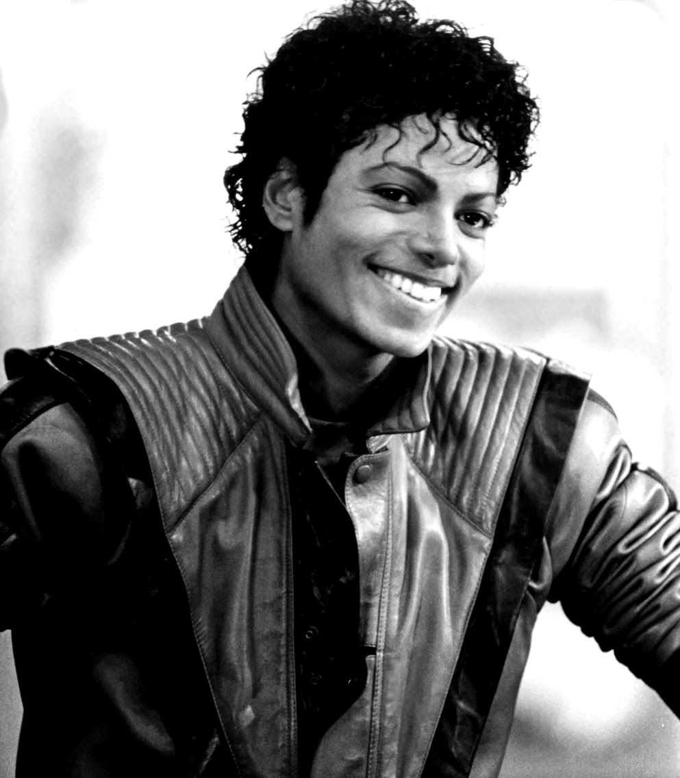 📸 Michael Jackson, by Douglas Kirkland, 1983