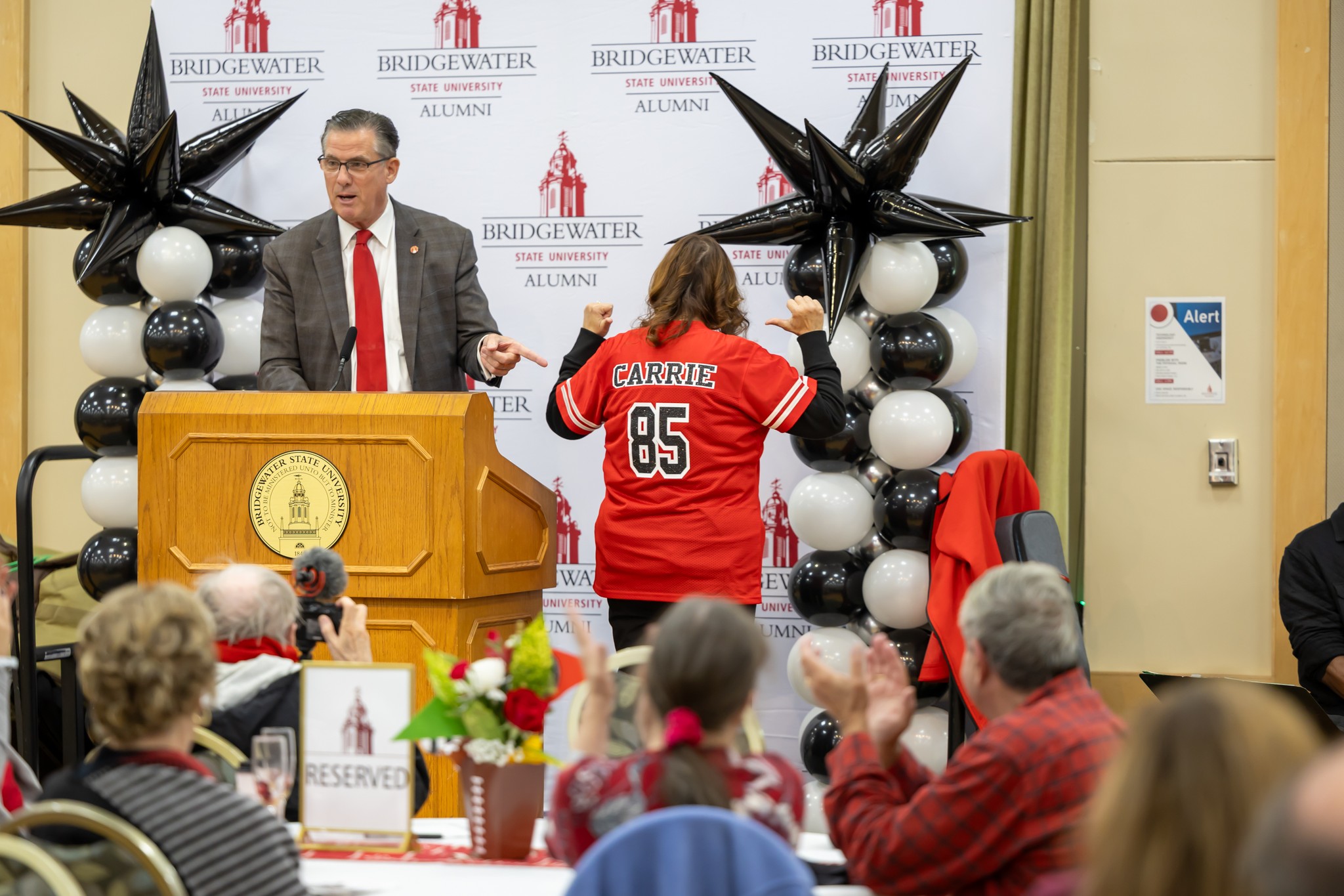 Bridgewater State... - Bridgewater State University