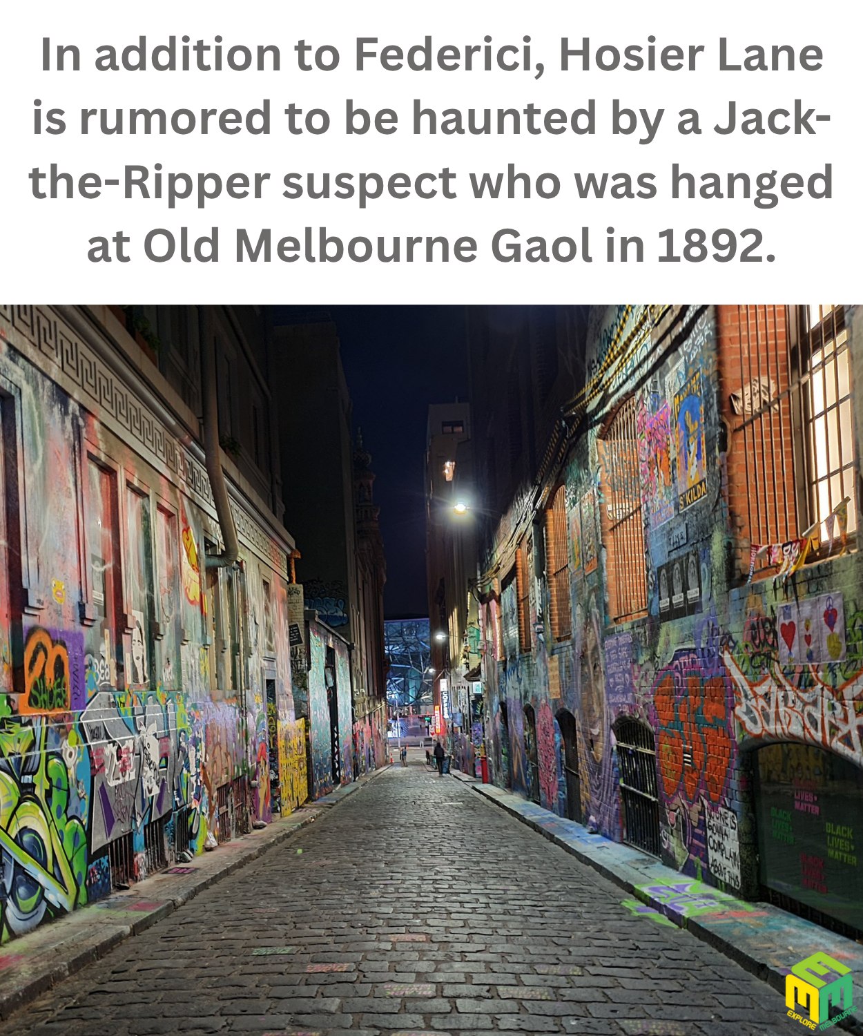 Explore Melbourne added a new photo. - Explore Melbourne