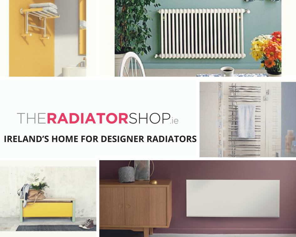 The Radiator Shop