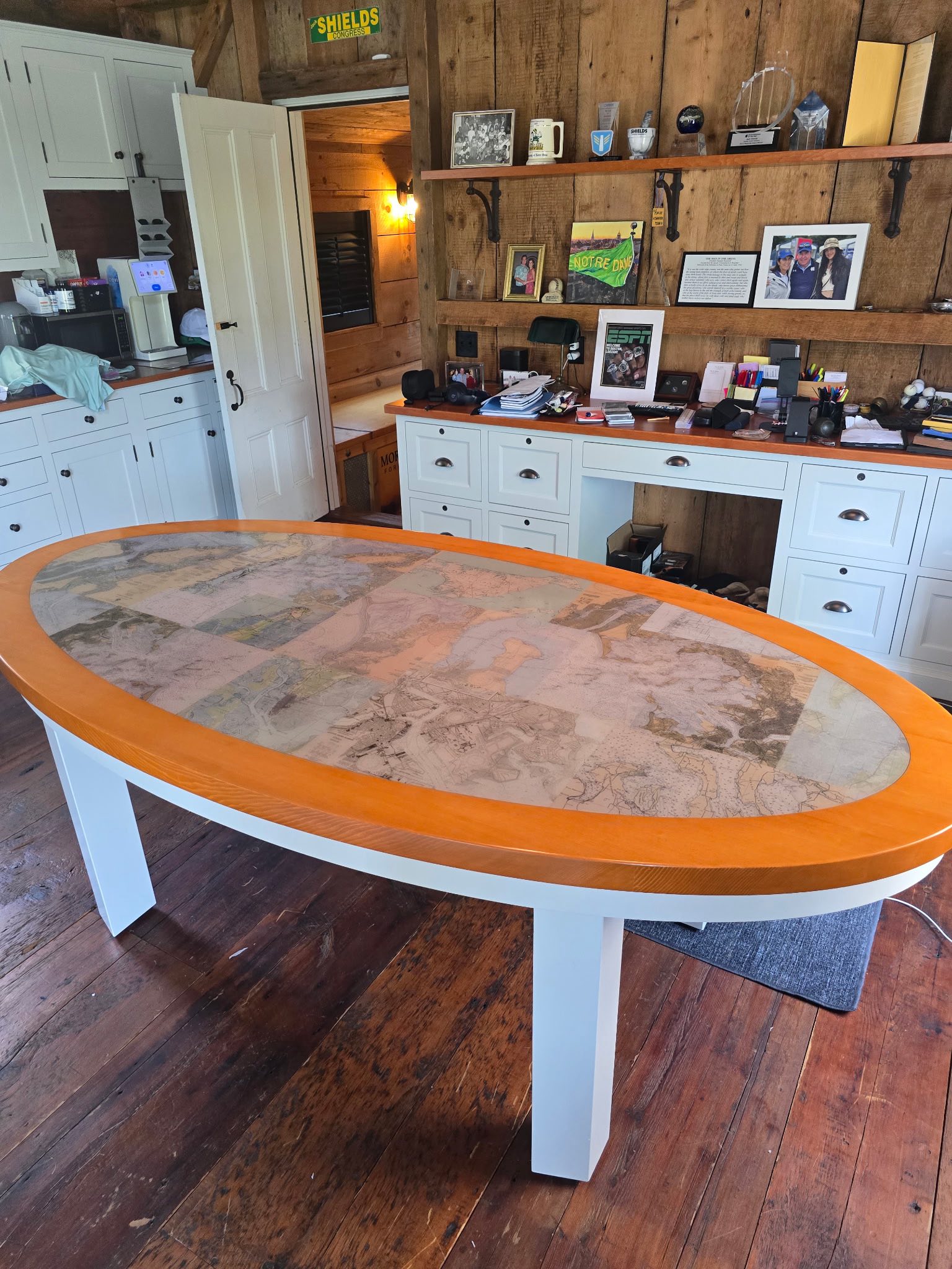 Specialty Millwork | Fall River MA