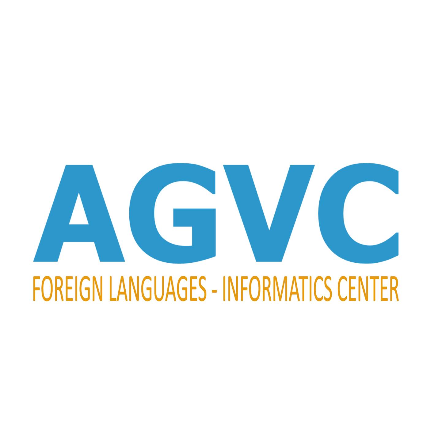 Trung tâm Ngoại Ngữ - Tin Học AGVC | Long Xuyên