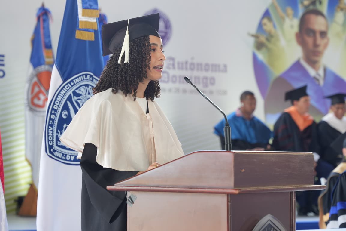 Universidad Autónoma de Santo Domingo (UASD) - Atención: Estudiantes ...