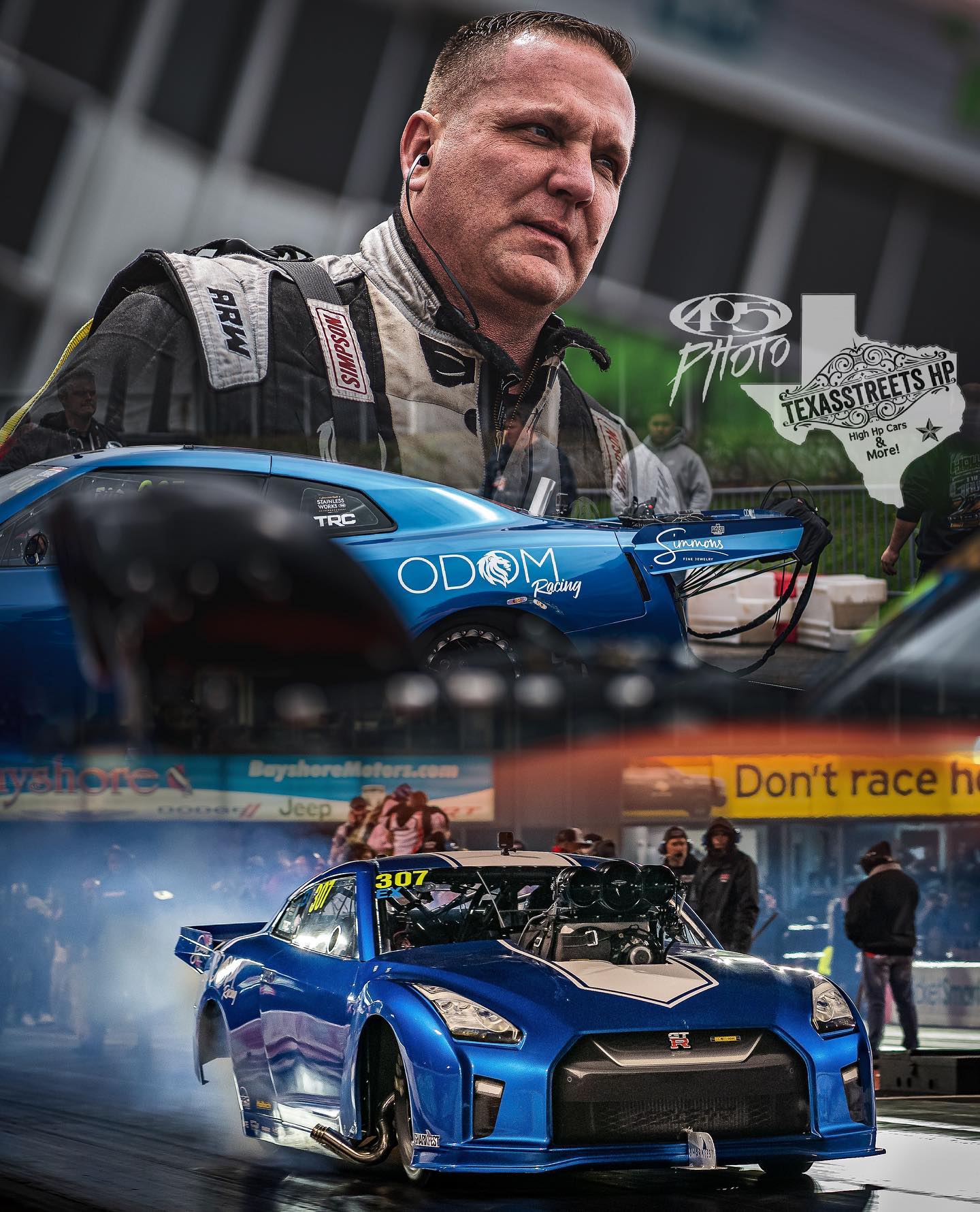 Texasstreetshp - My last event at Houston raceway was... | Facebook