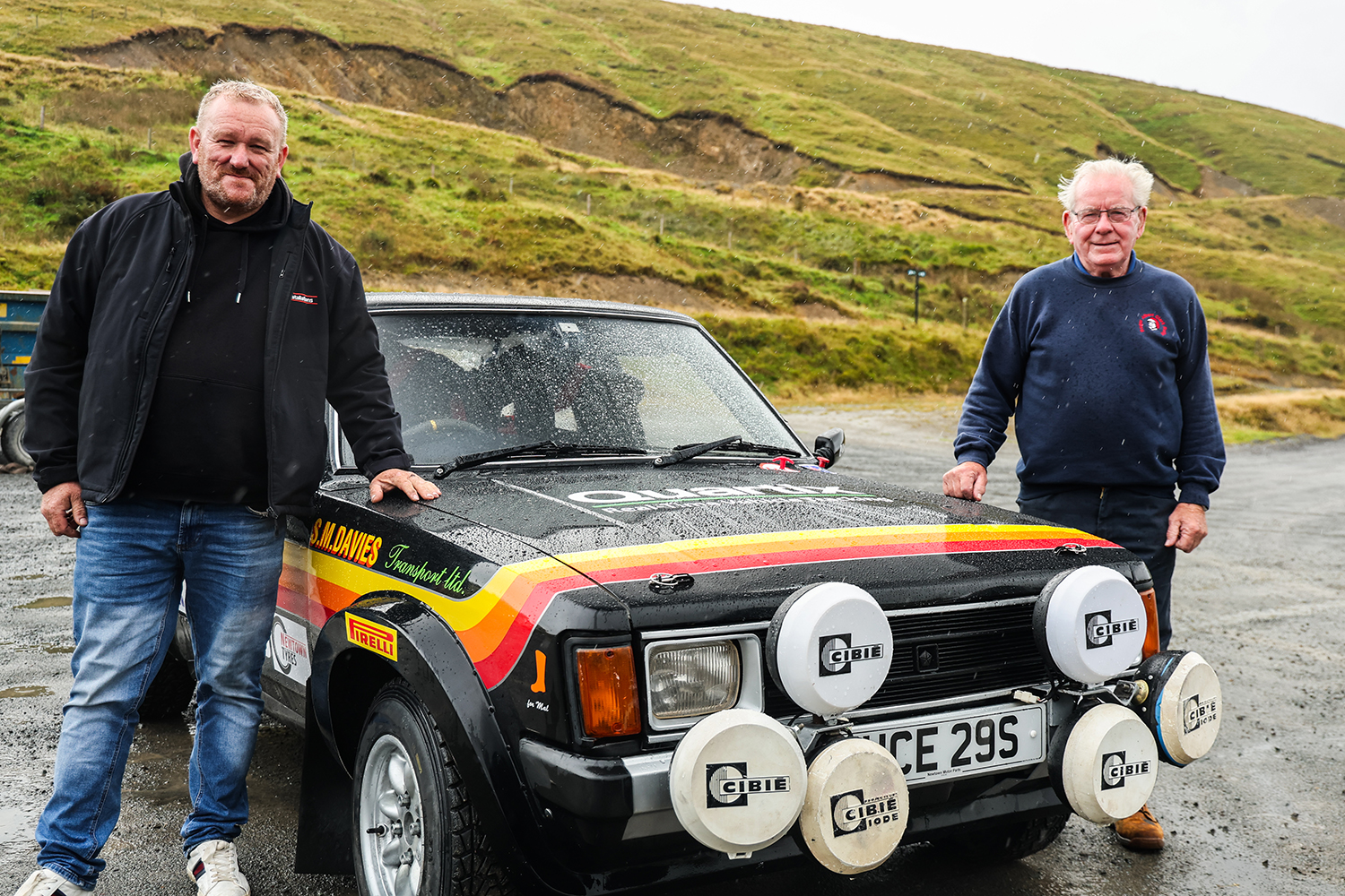 Avenger Sunbeam Owners Club