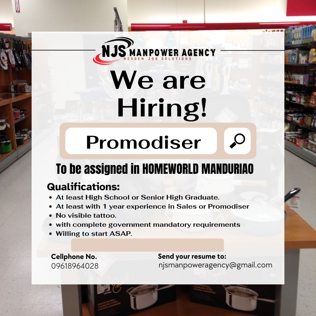 ‎HIRING!! | Facebook