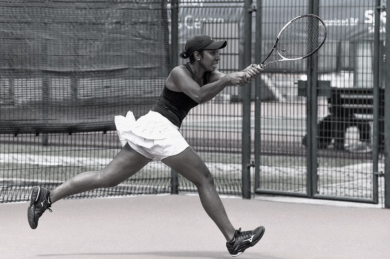 CONGRATULATIONS Abigail Tere-Apisah! - PNG Olympic Committee