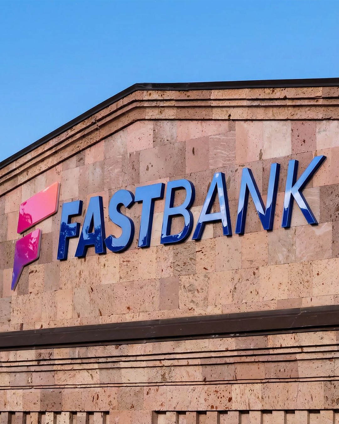 Fast Bank - Ֆասթ Բանկը համալրել է կանոնադրական կապիտալը 6... | Facebook