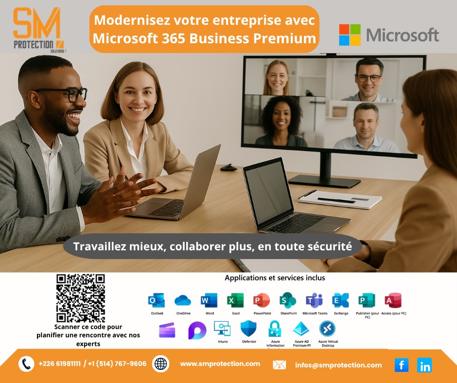 SM Protection Global Solutions Inc. | Montreal QC