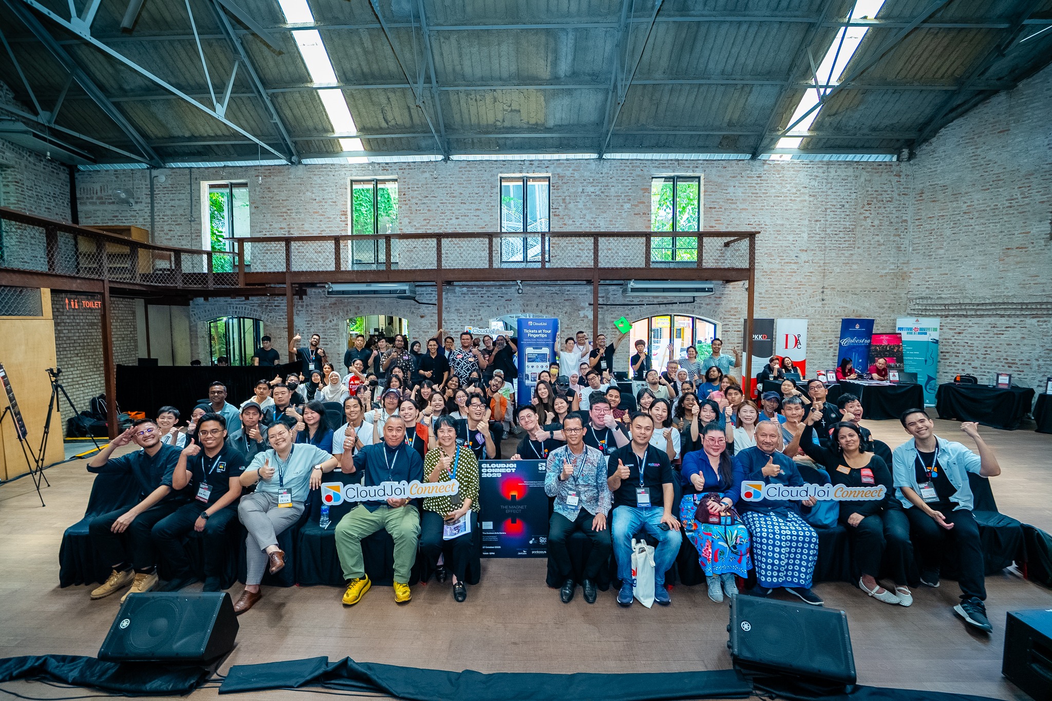 Short+Sweet - Congratulations to the winners of SHORT+SWEET Malaysia ...