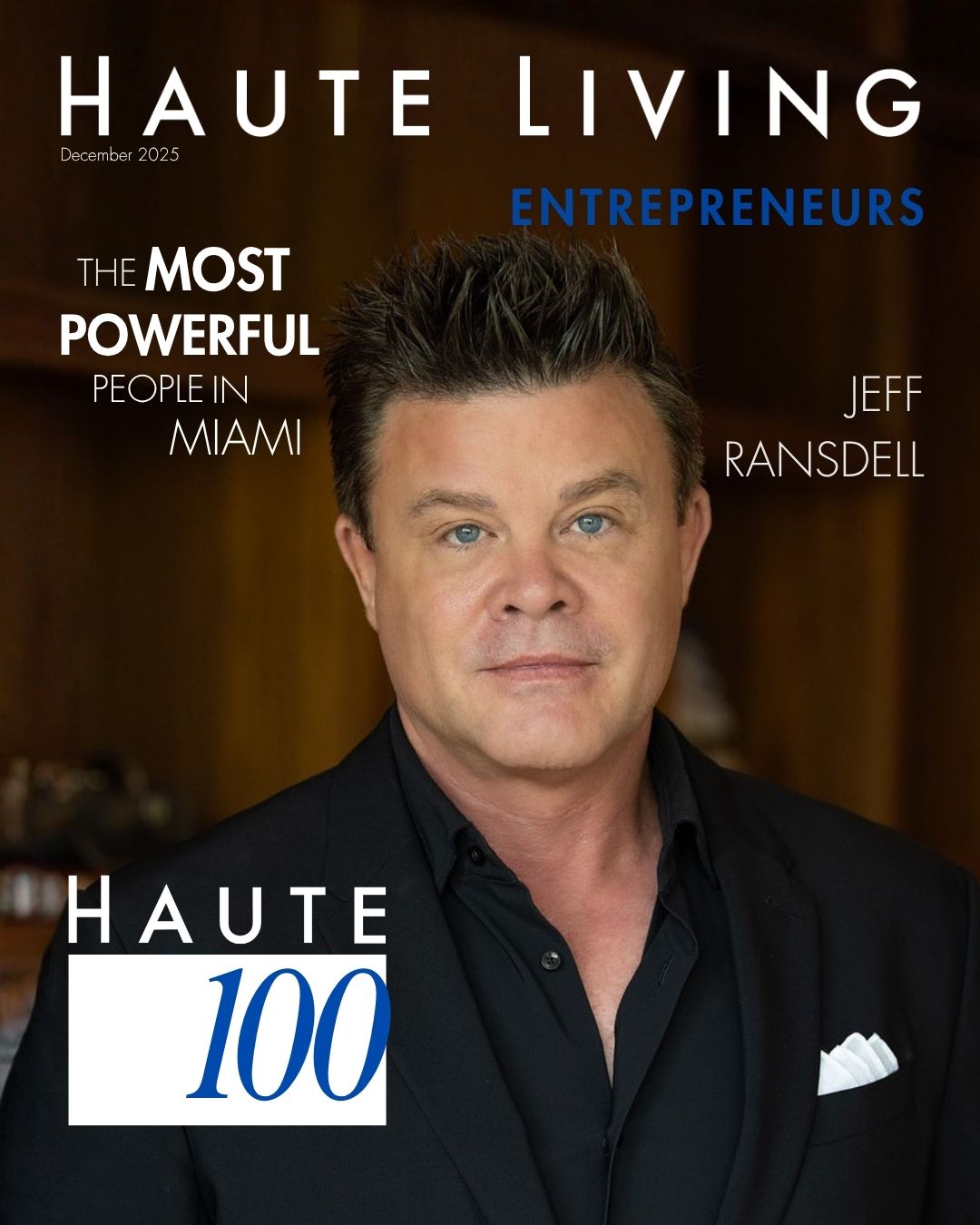 The Tag - Congratulations to Fuel Venture Capital's Managing Director ...