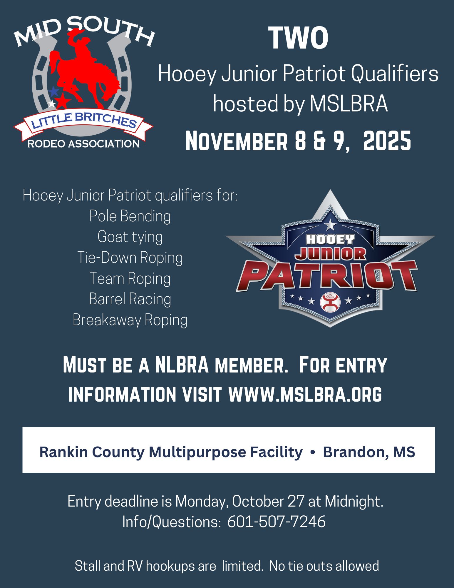 The Patriot Event added a new photo. - The Patriot Event