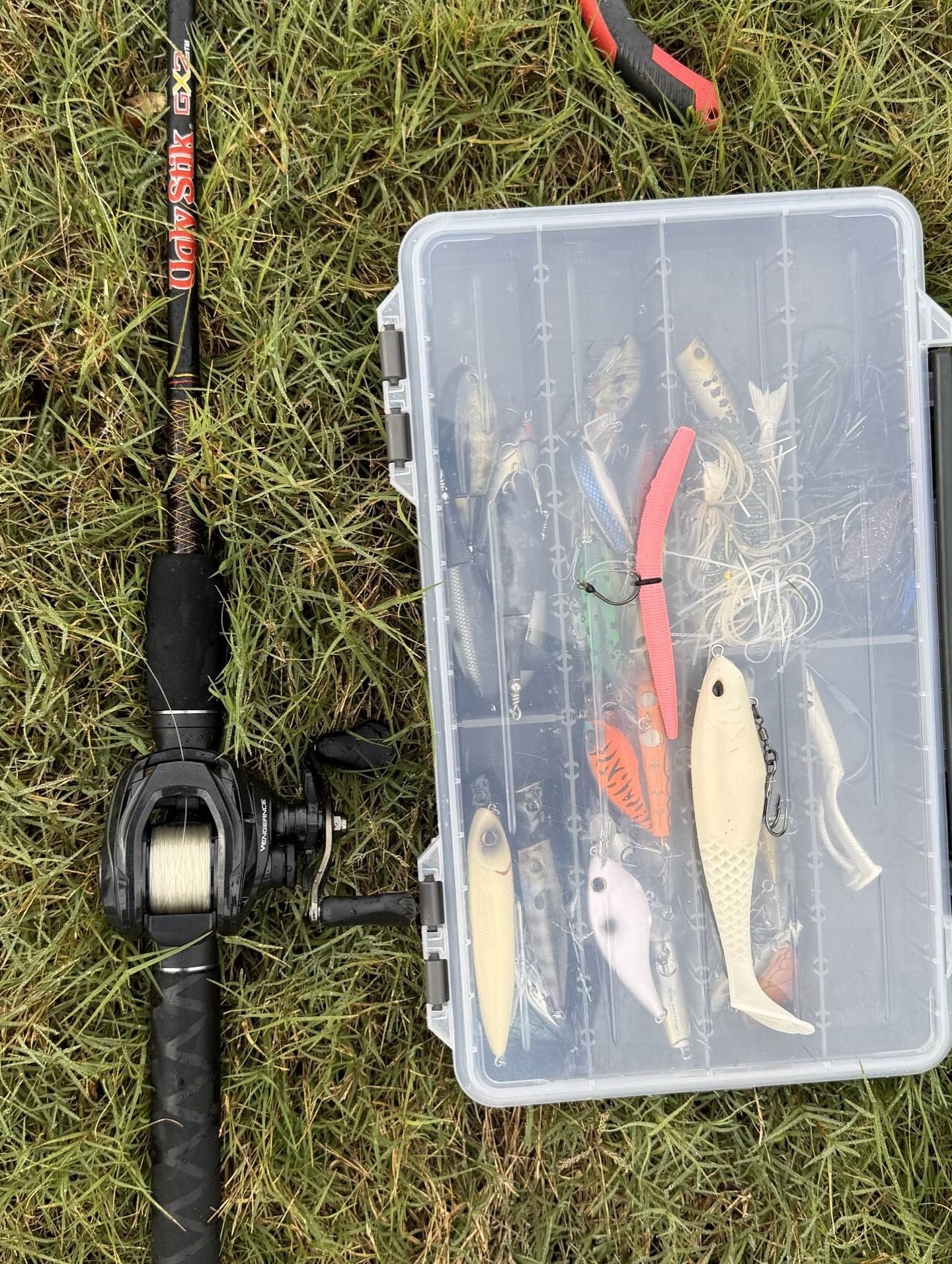 best fishing line for ugly stik gx2 Spinning Combo these combos include an assortment of Berkley bait and tackle. The Ugly Stik GX2 Combo