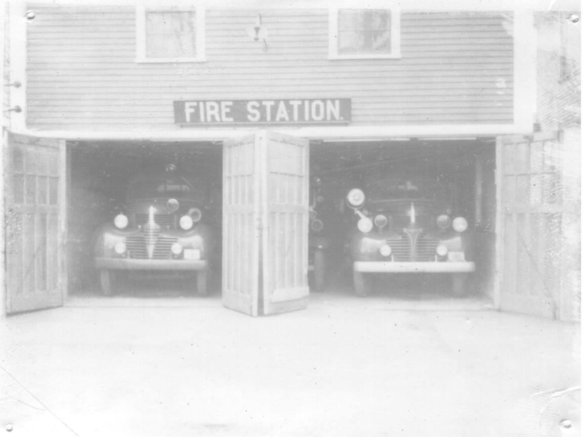 Colebrook, NH Area Historical Society - Great photo of Colebrook's ...