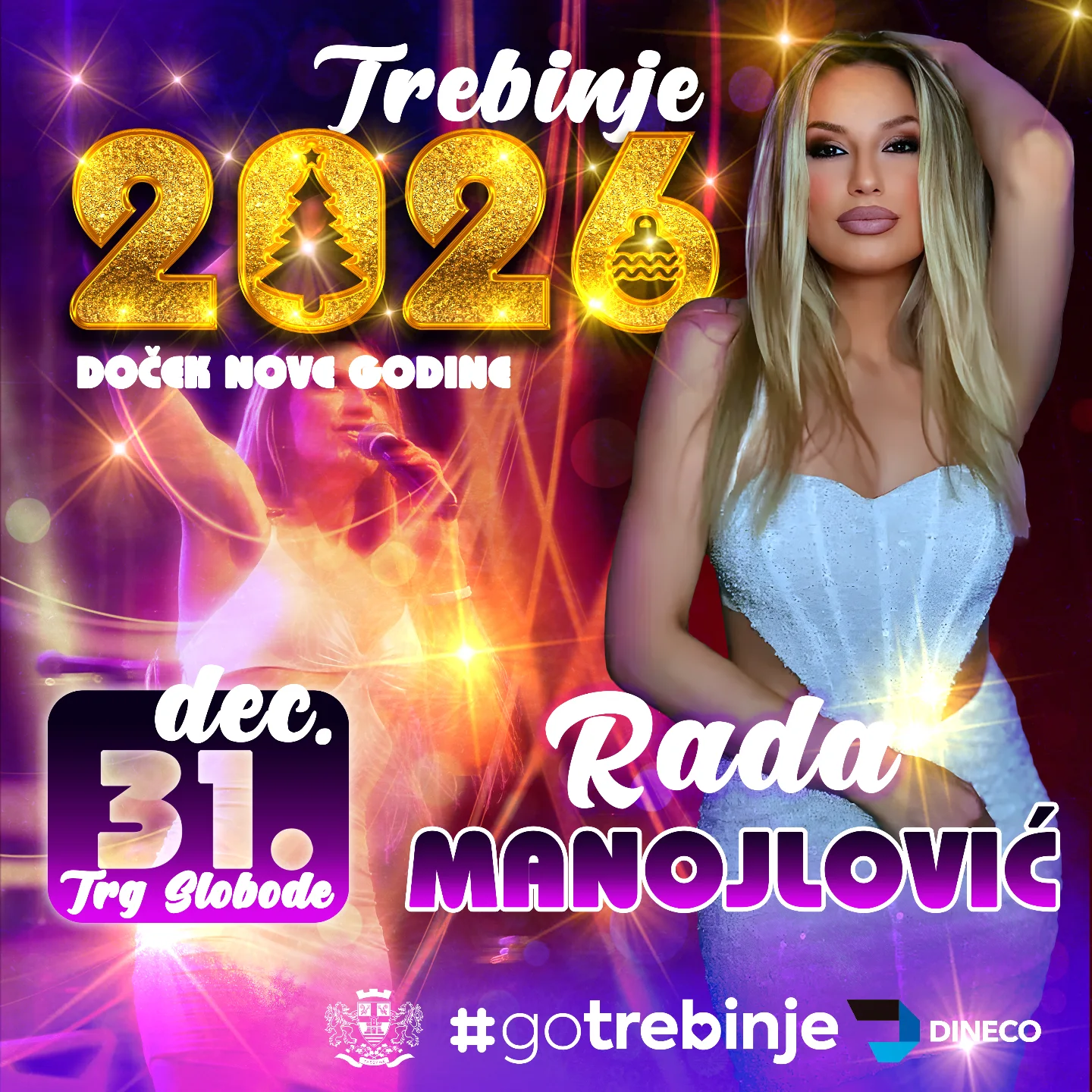 Rada Manojlović