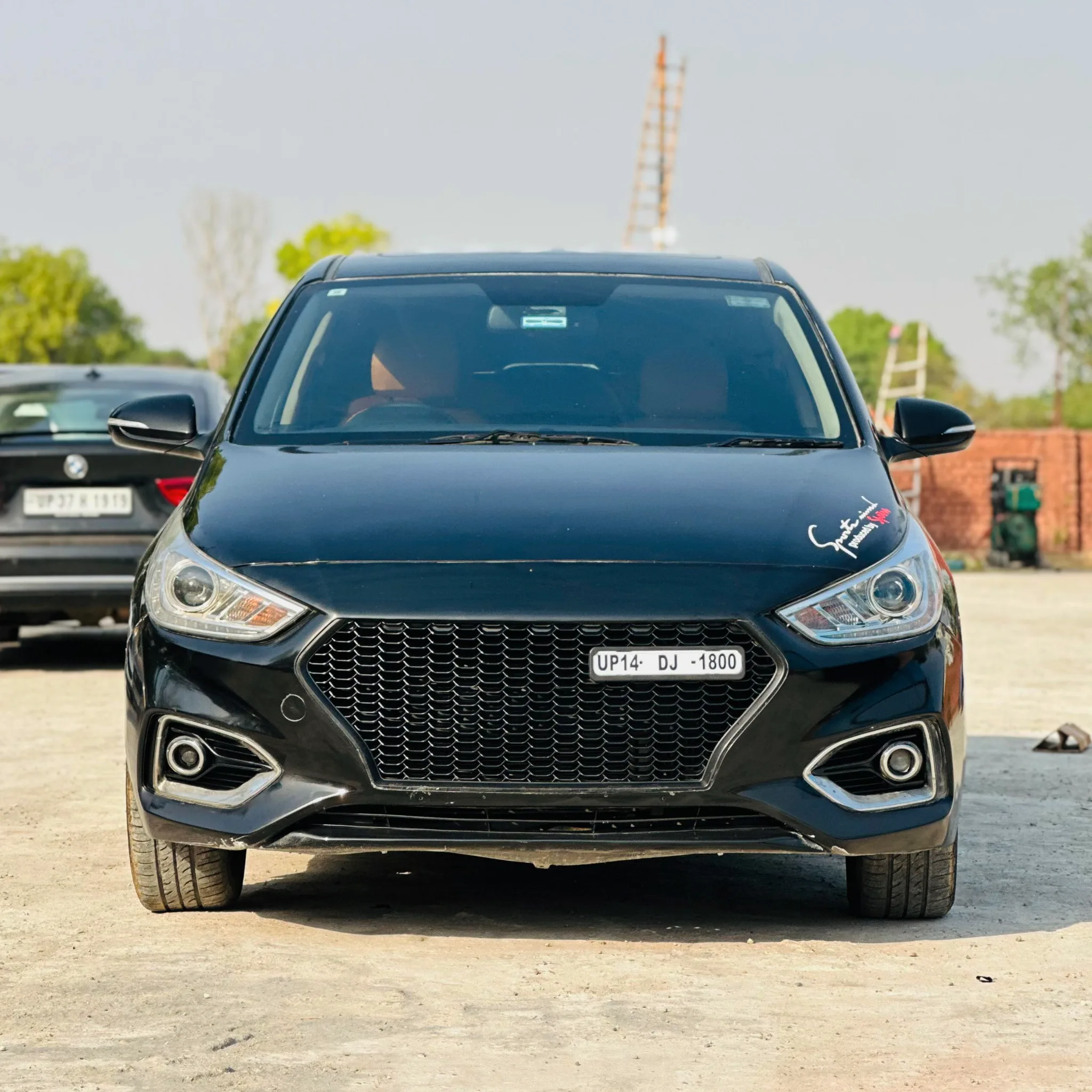 Used Car🚗 INFORMATION*: Brand: *HYUNDAI* Model: *(SX1.6