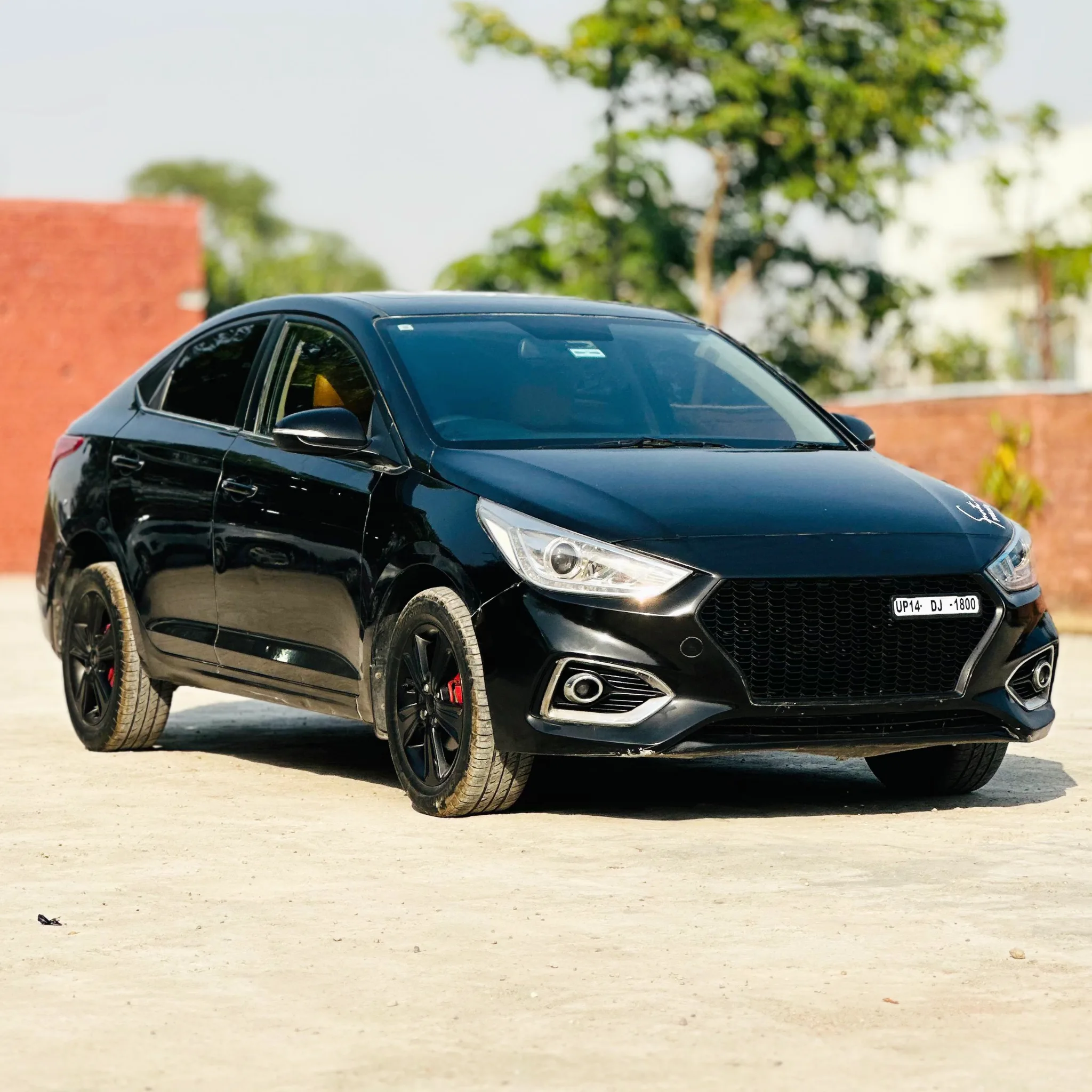 Used Car🚗 INFORMATION*: Brand: *HYUNDAI* Model: *(SX1.6