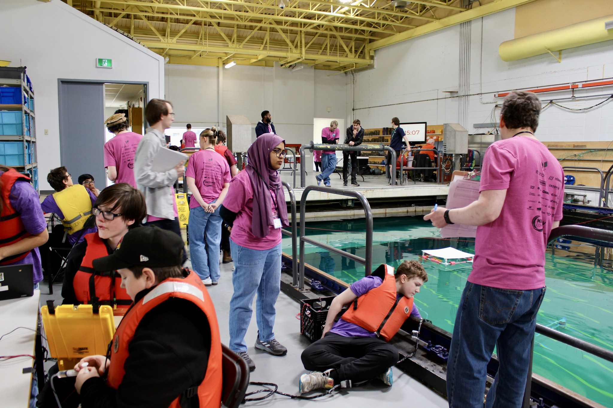 GRi Simulations Inc. | Mount Pearl NL