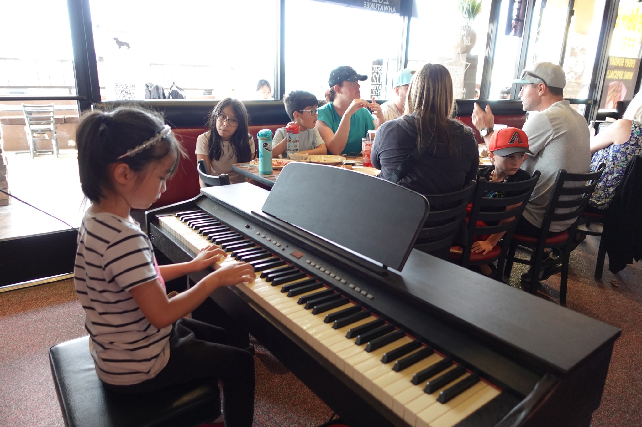 Alexa's Piano Lessons | Phoenix AZ