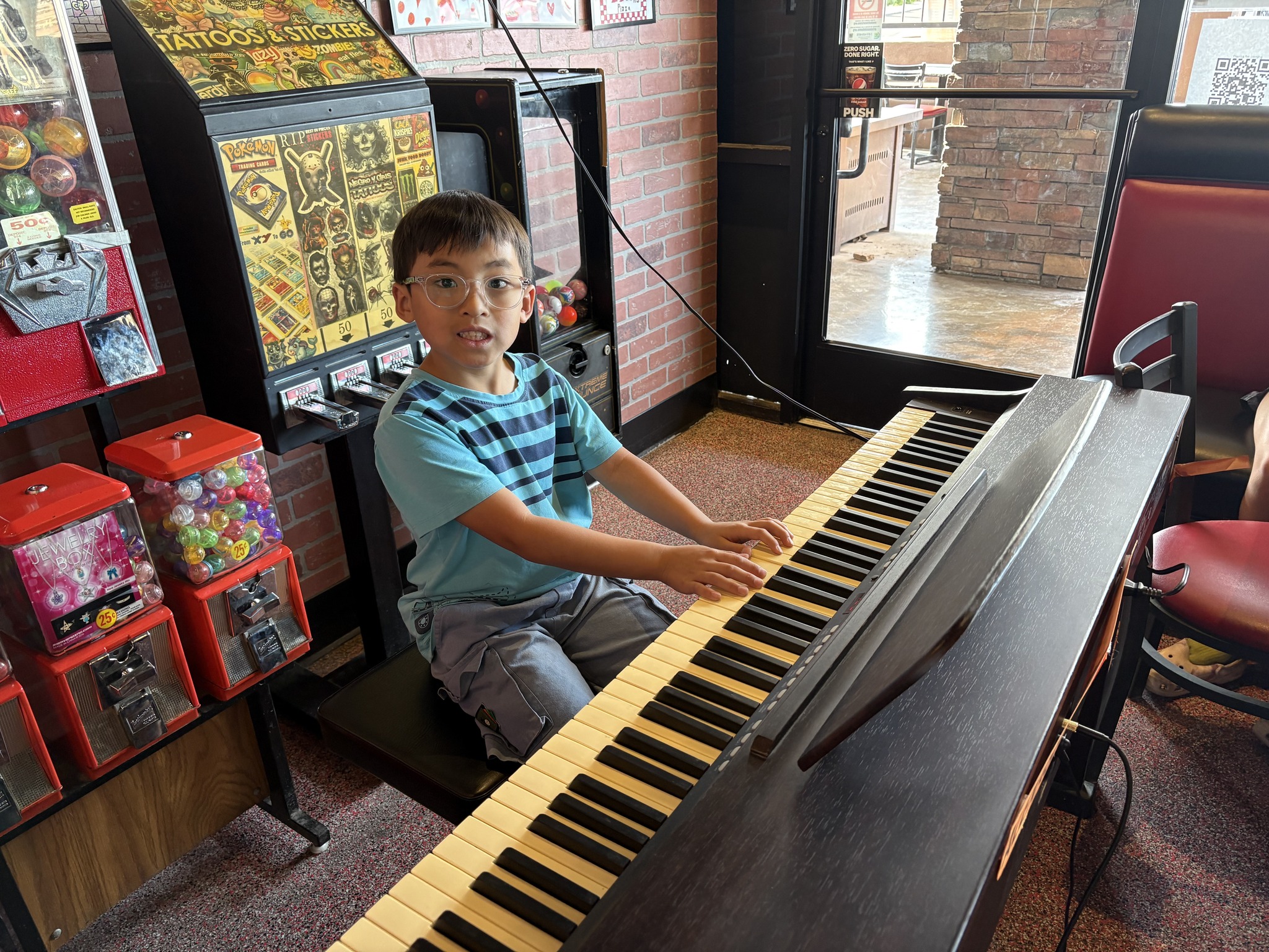 Alexa's Piano Lessons | Phoenix AZ