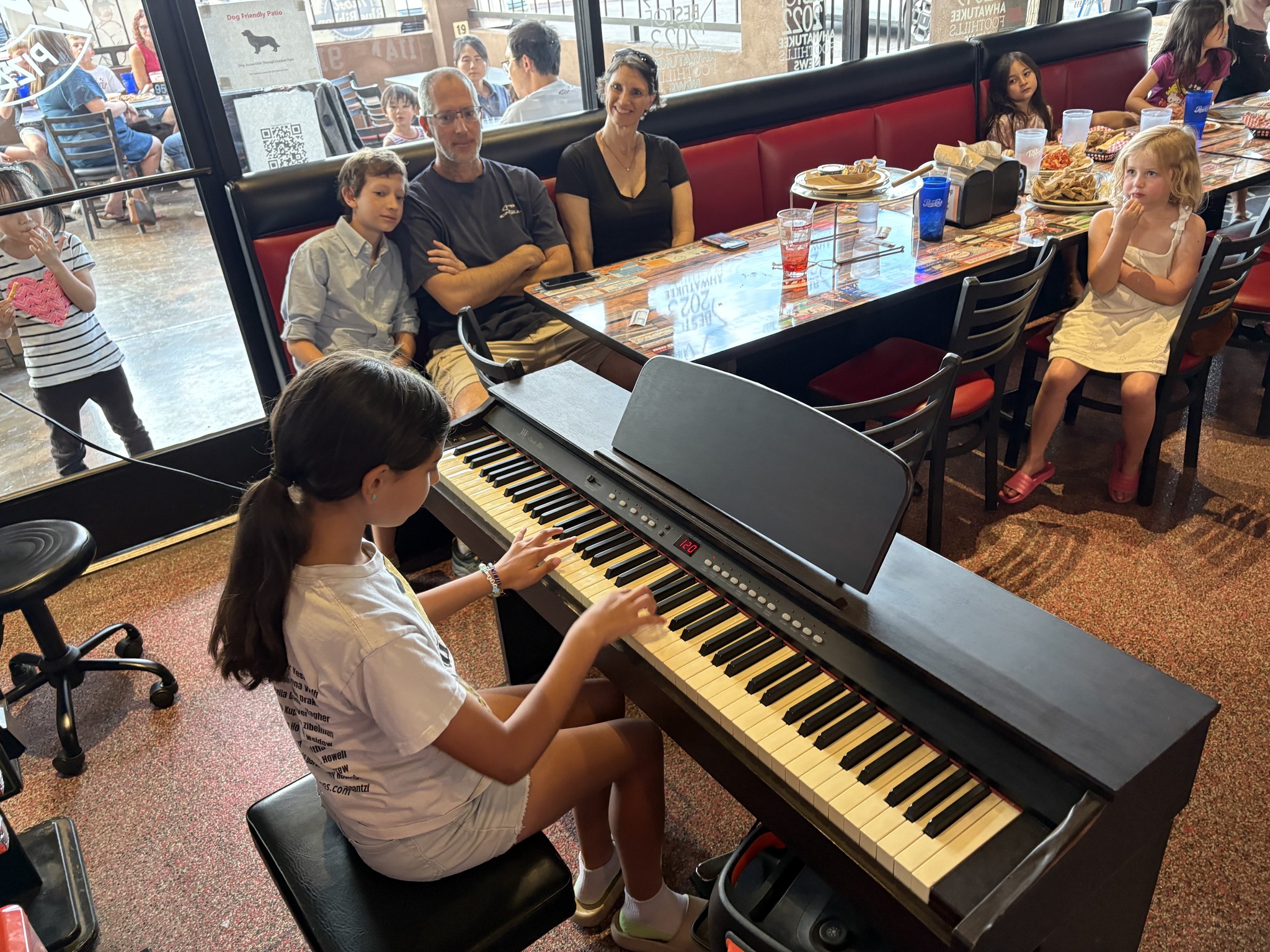 Alexa's Piano Lessons | Phoenix AZ