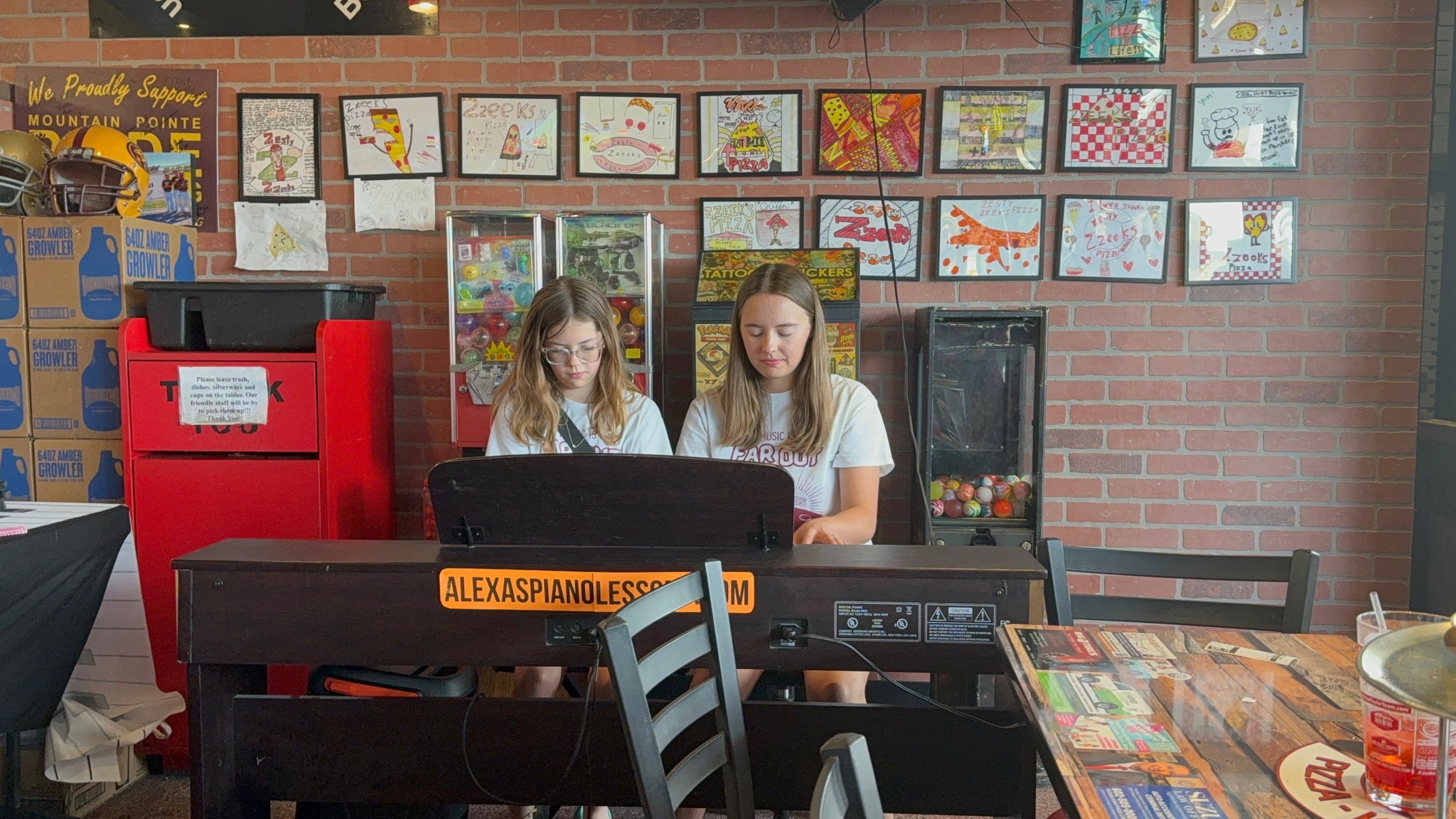 Alexa's Piano Lessons | Phoenix AZ