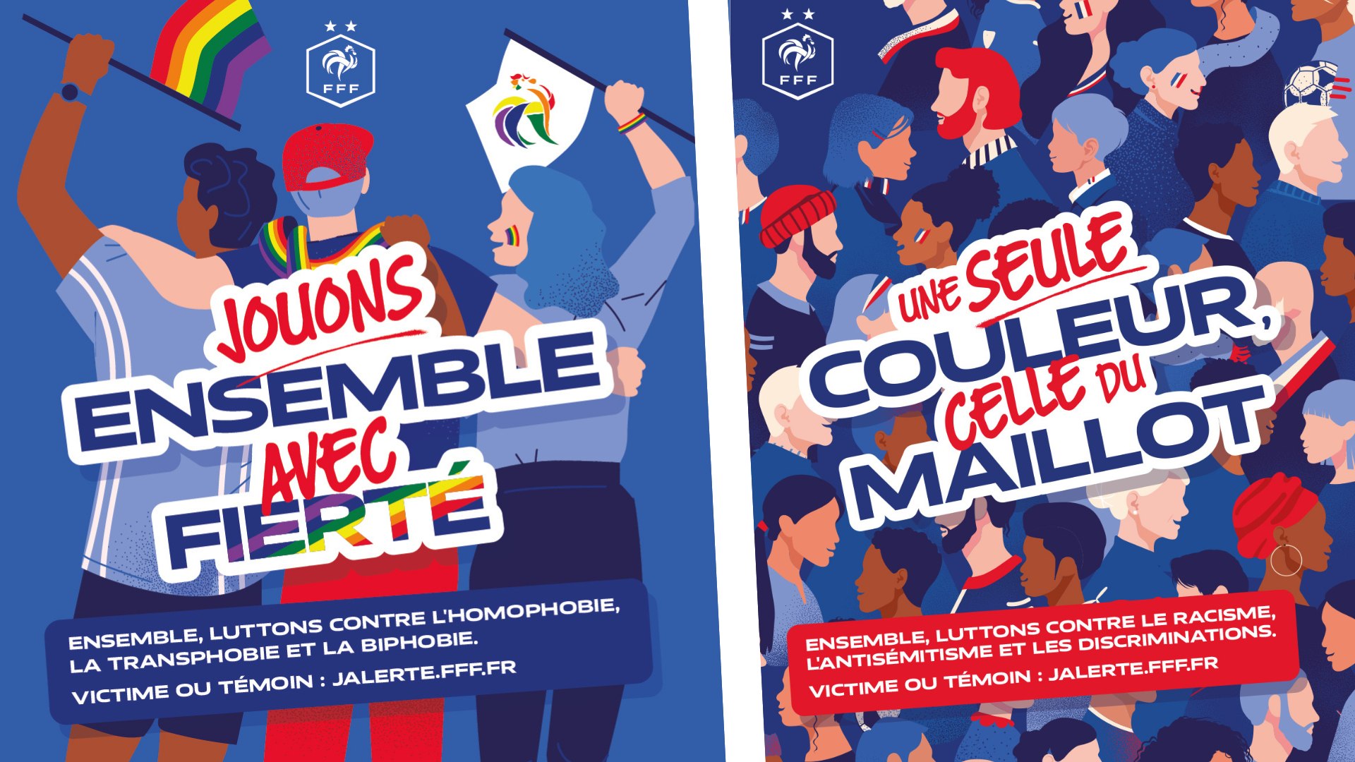 Ligue du Grand Est... - Ligue du Grand Est de Football Alsace