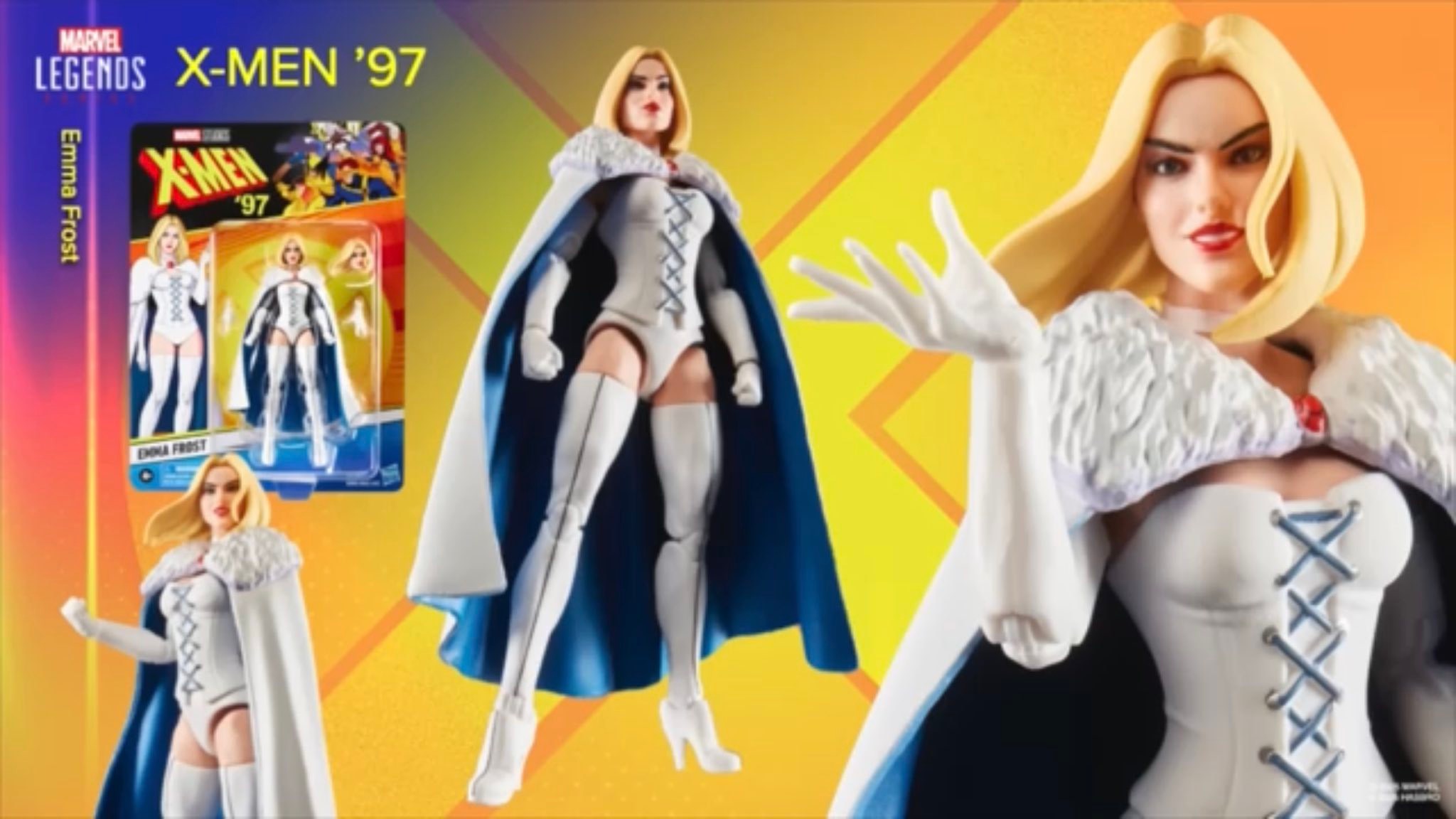 Marvel Legends (Toyline) added... - Marvel Legends (Toyline)
